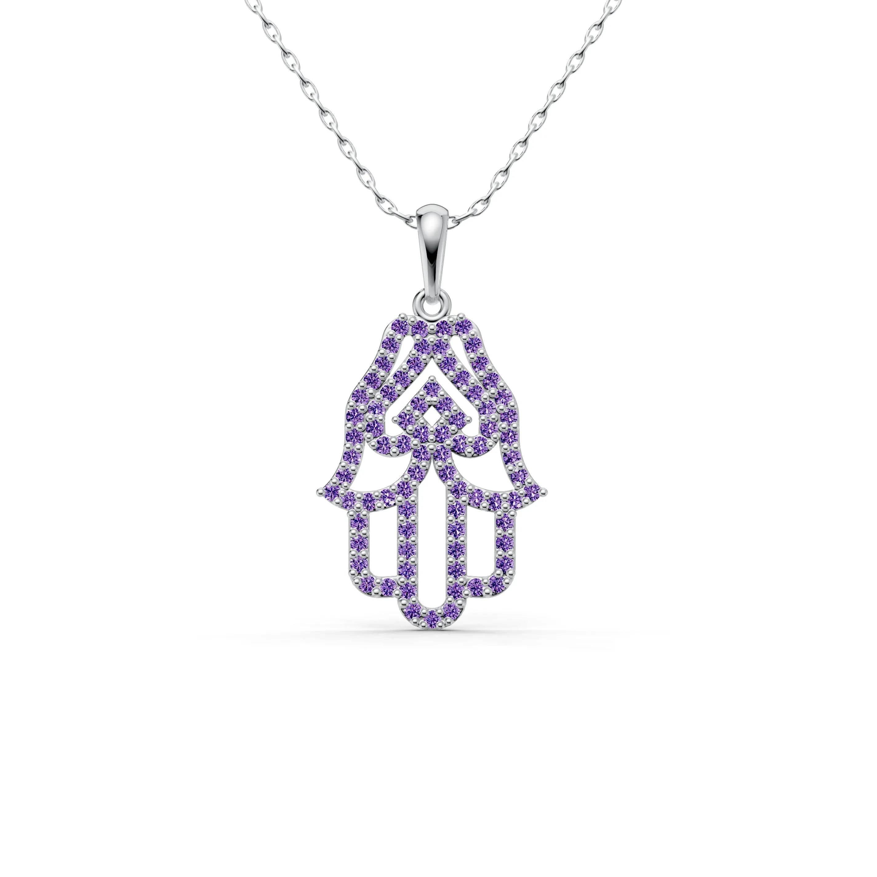 Silver_Amethyst_Amethyst