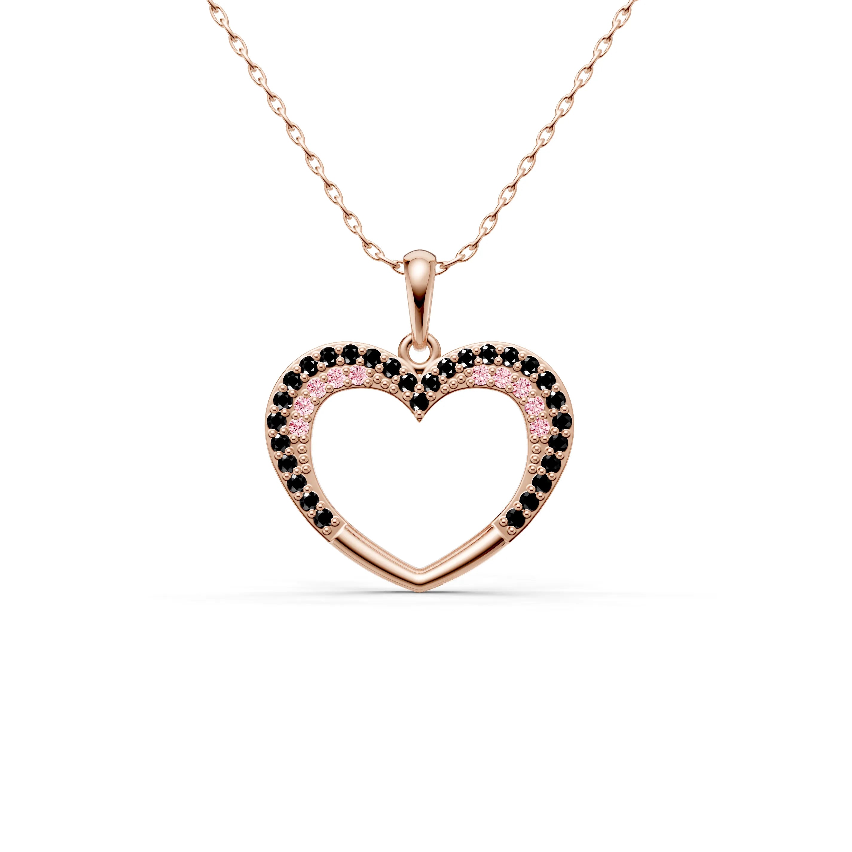 Rose_Pink_Black