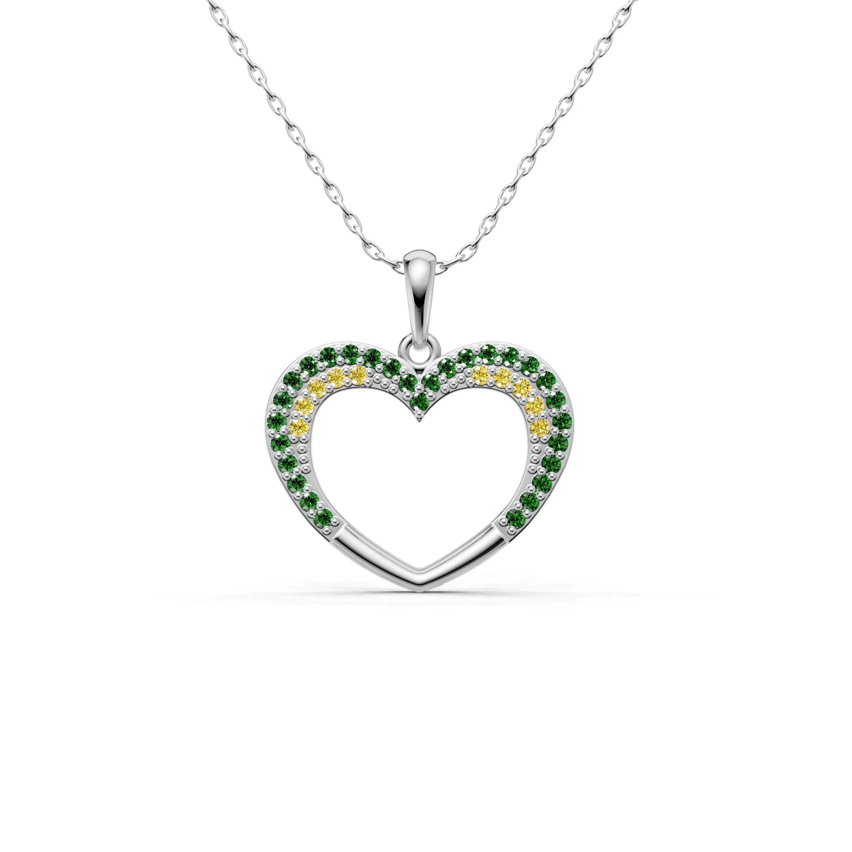 Silver_Citrine_Emerald