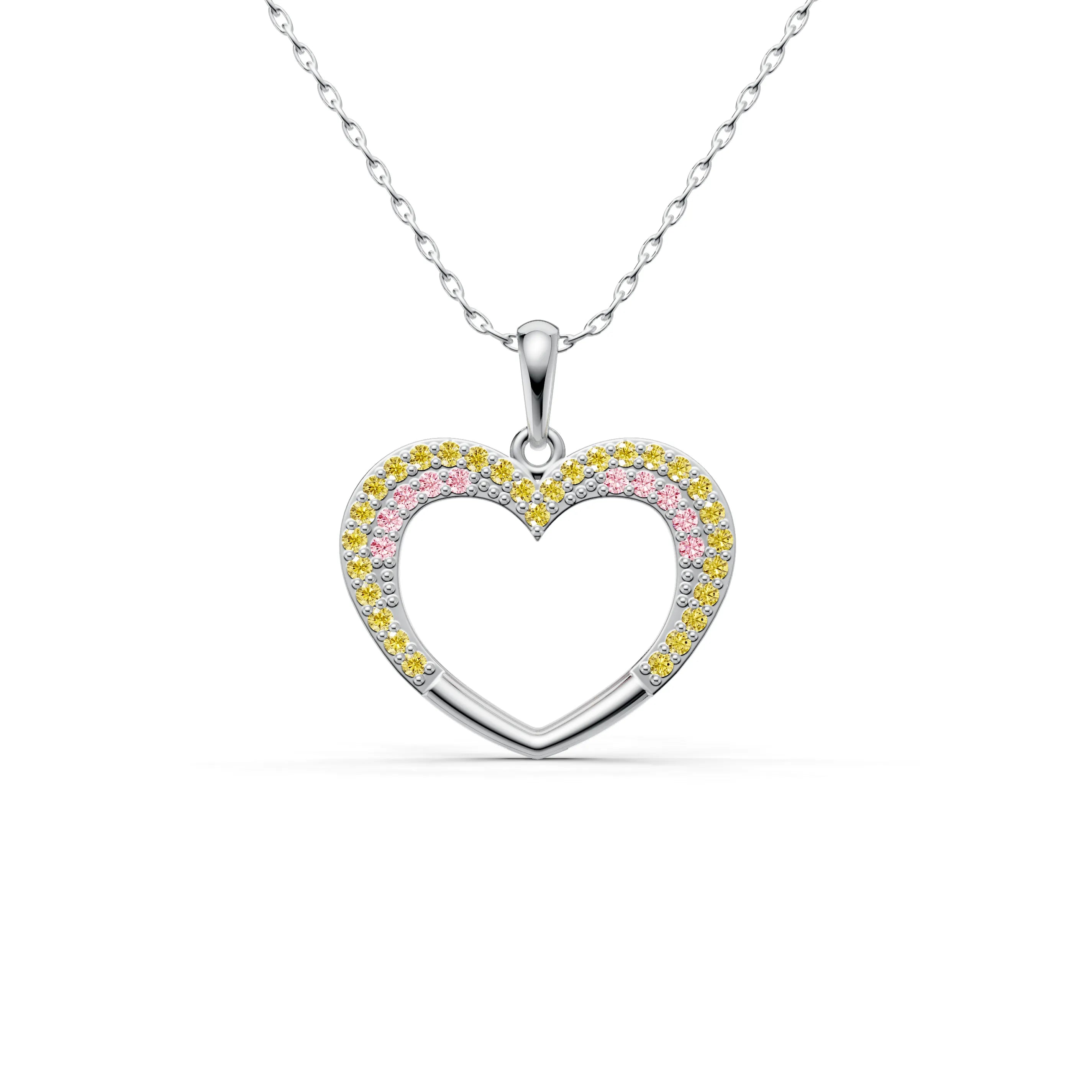 Silver_Pink_Citrine