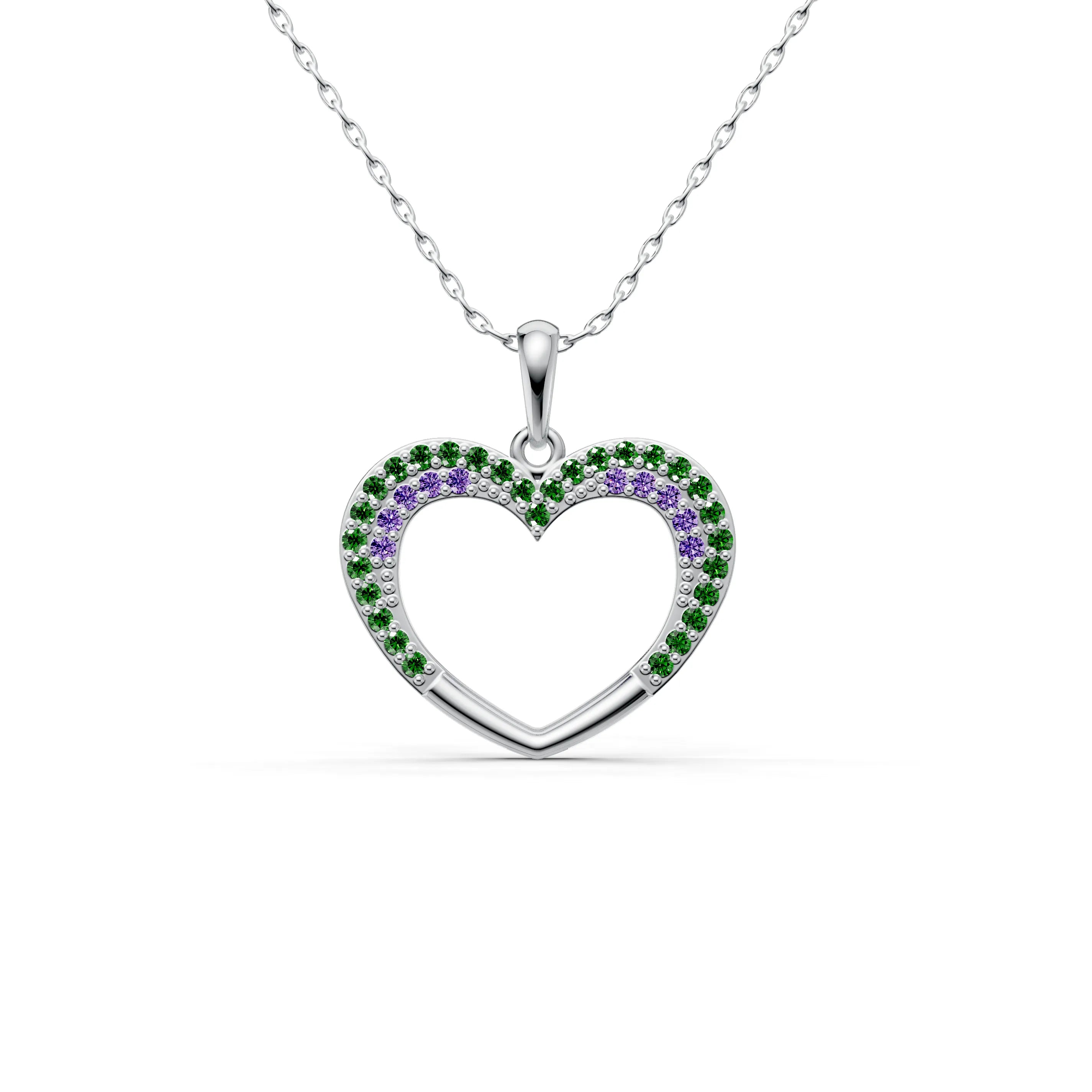 Silver_Amethyst_Emerald