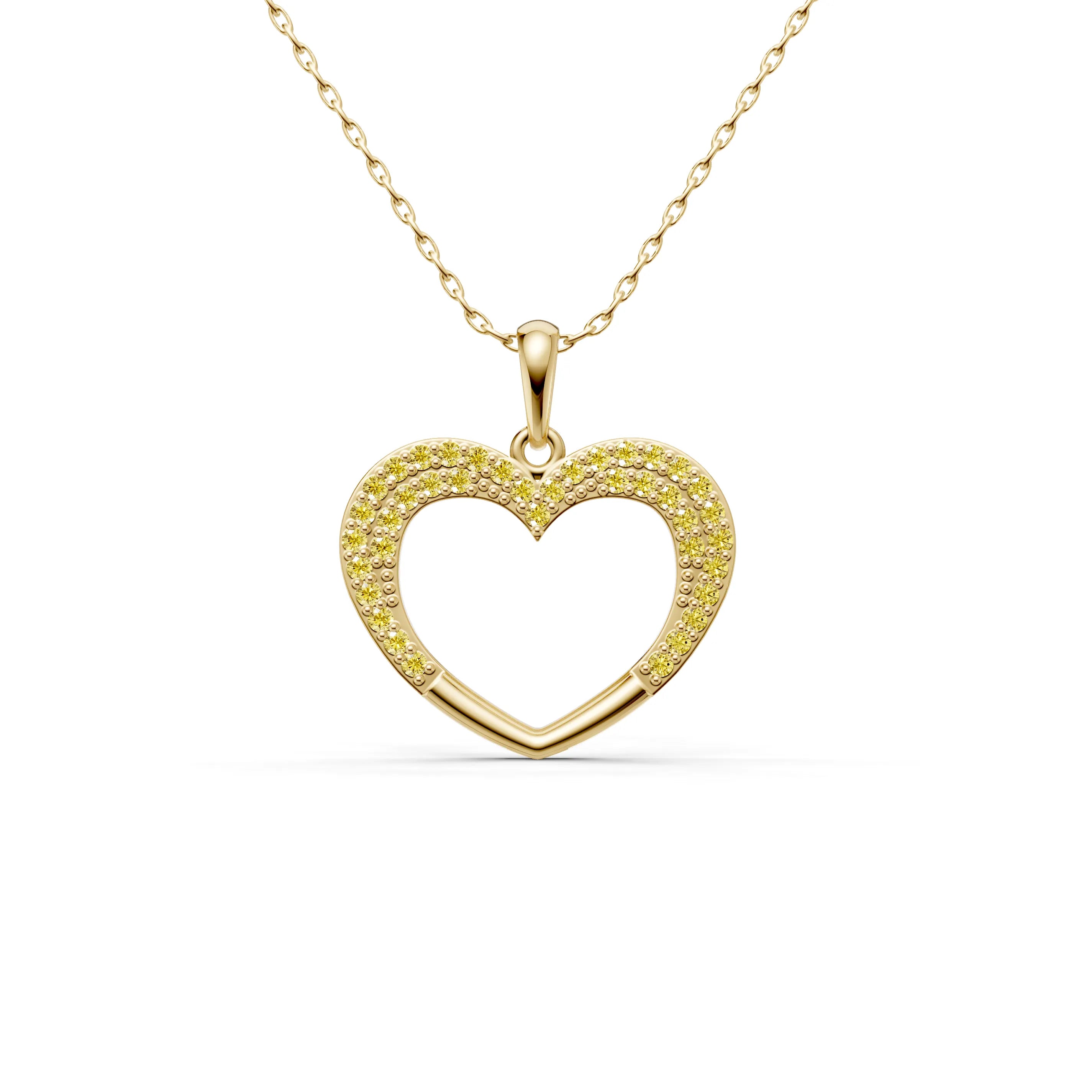 Gold_Citrine_Citrine