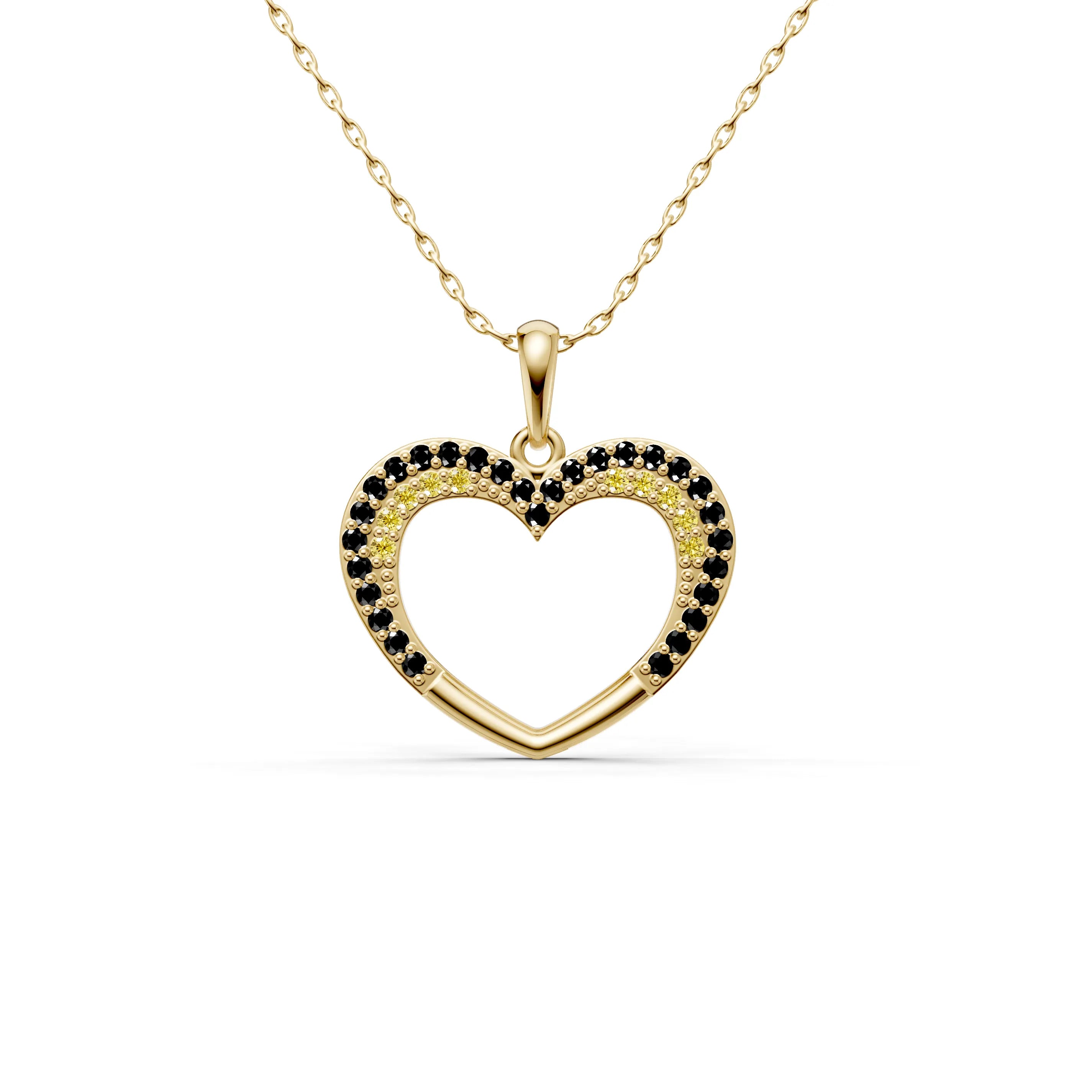 Gold_Citrine_Black