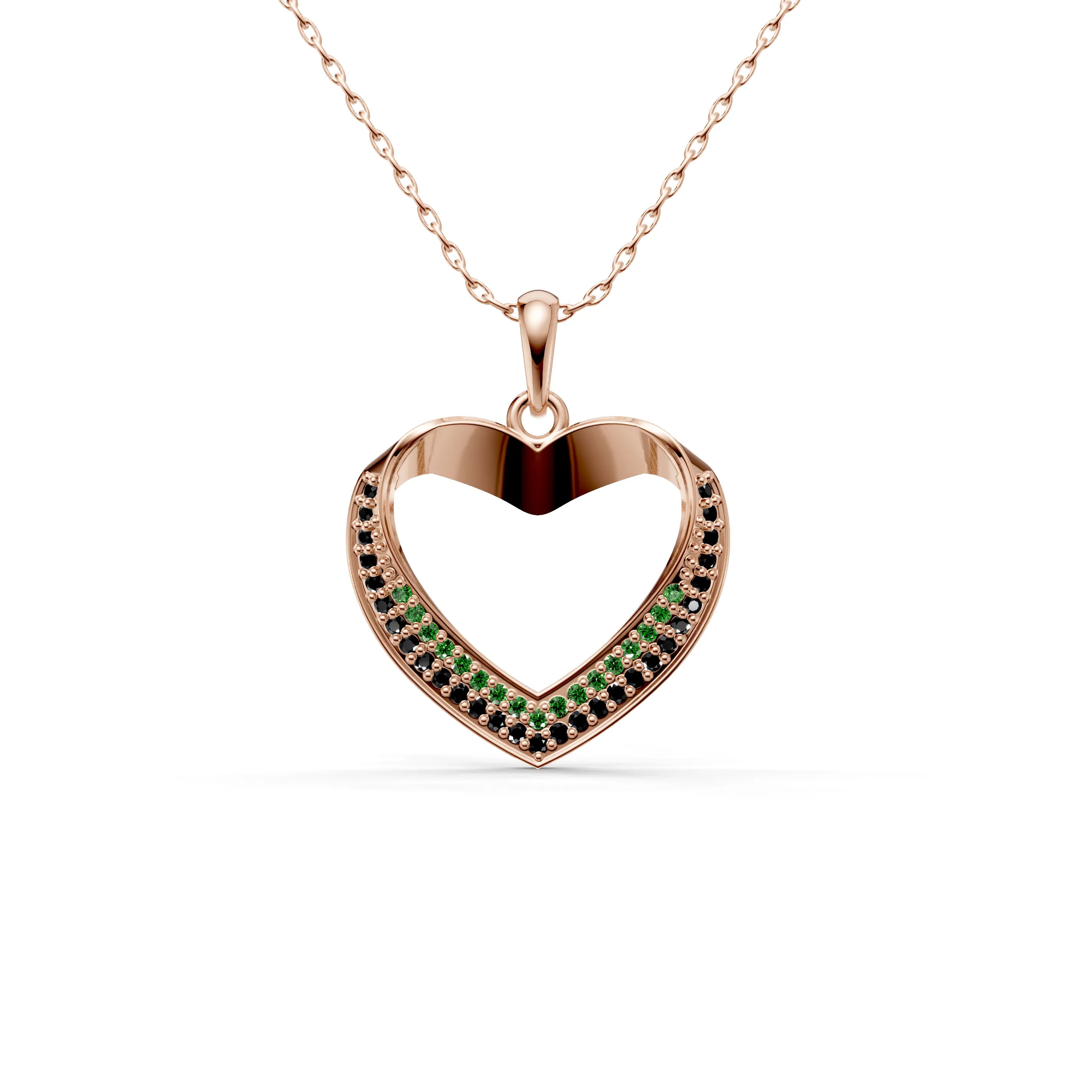 Rose_Emerald_Black
