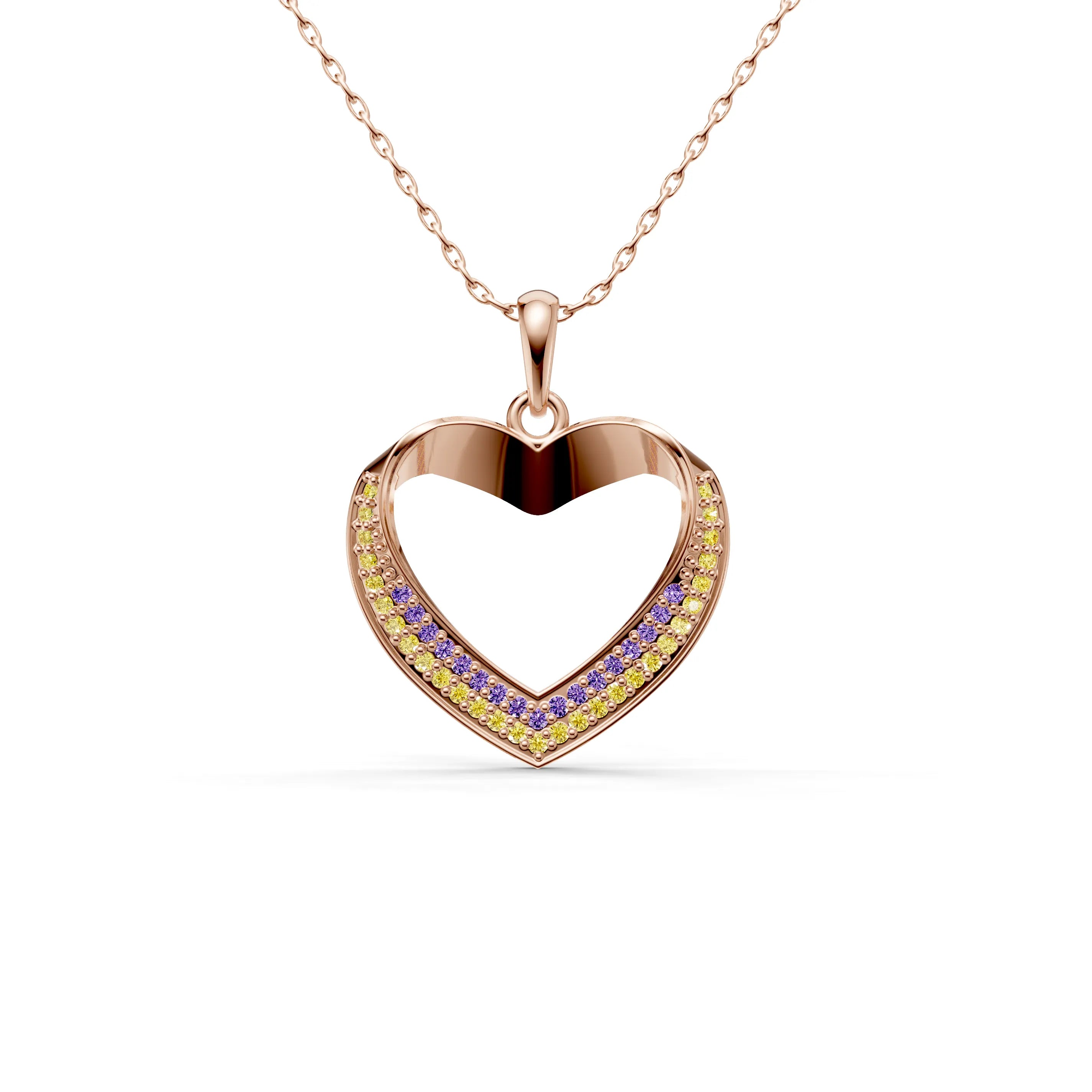 Rose_Amethyst_Citrine