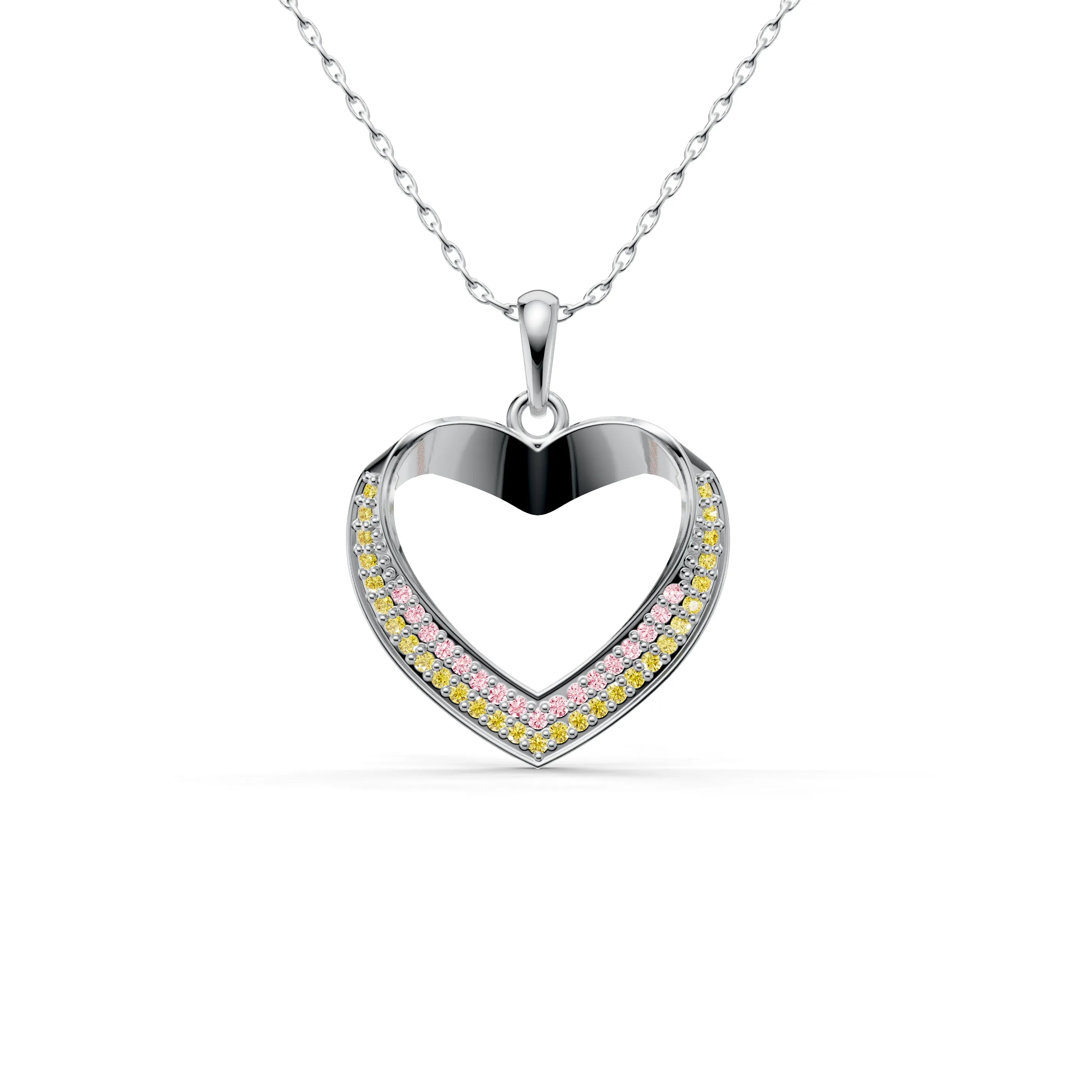 Silver_Pink_Citrine