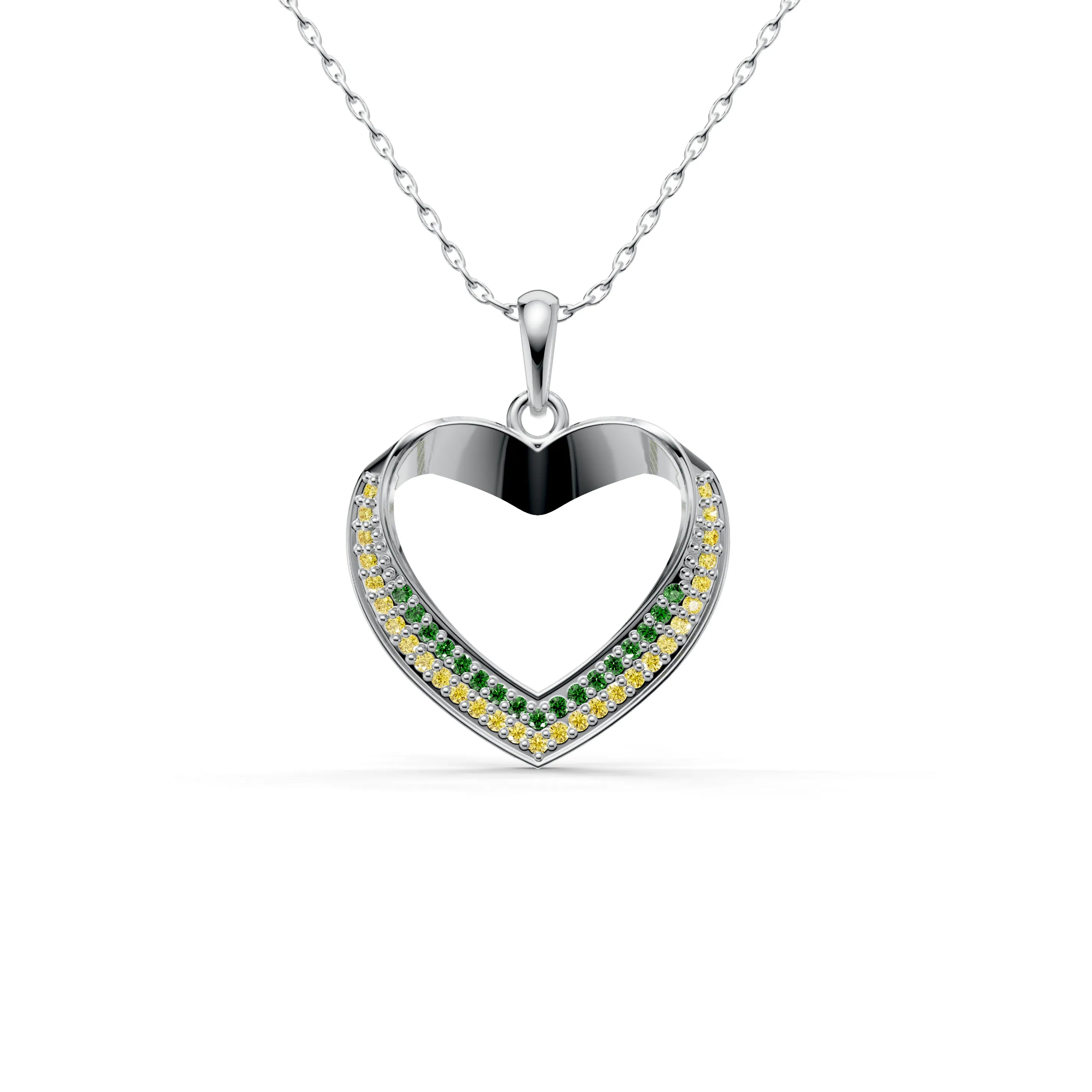 Silver_Emerald_Citrine