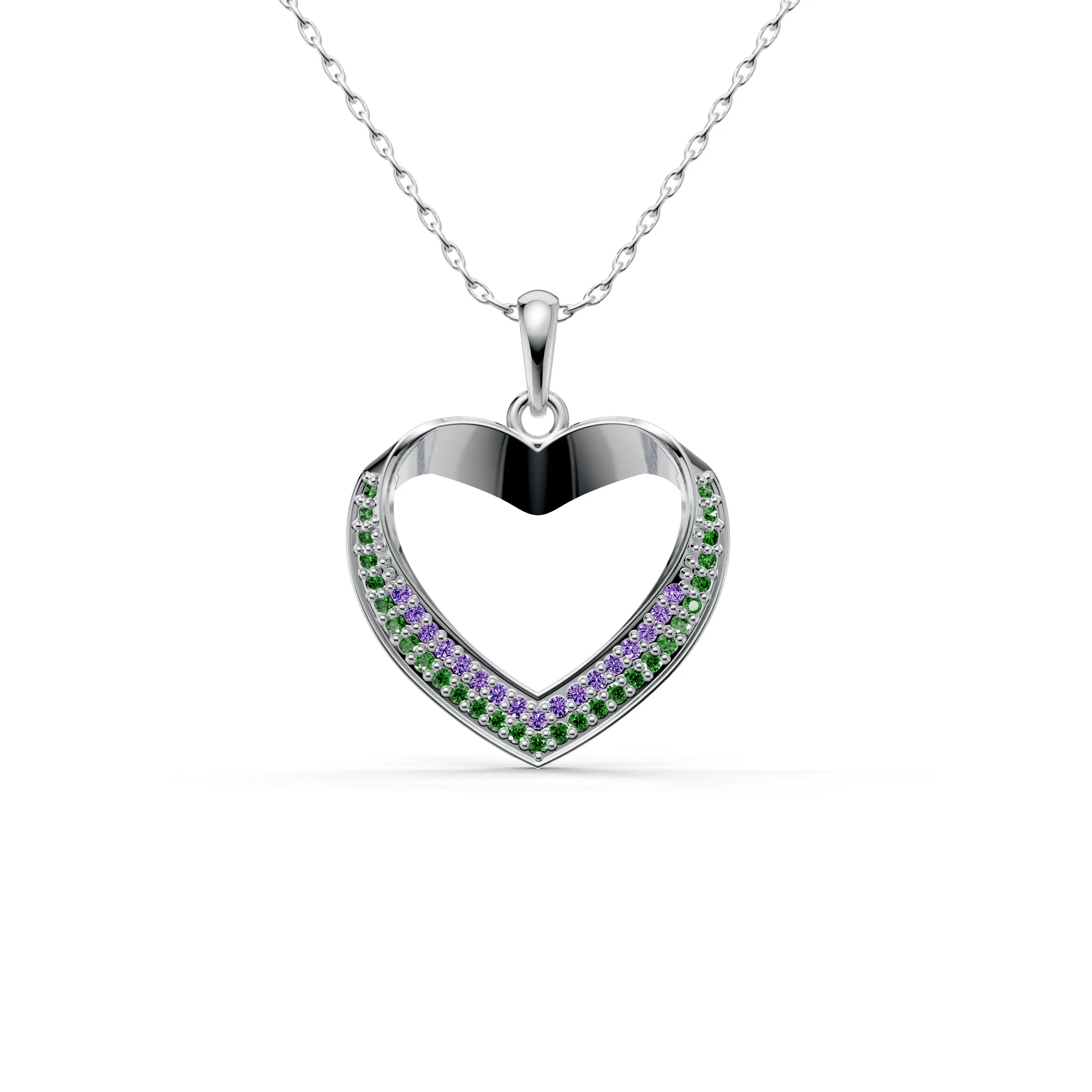 Silver_Amethyst_Emerald