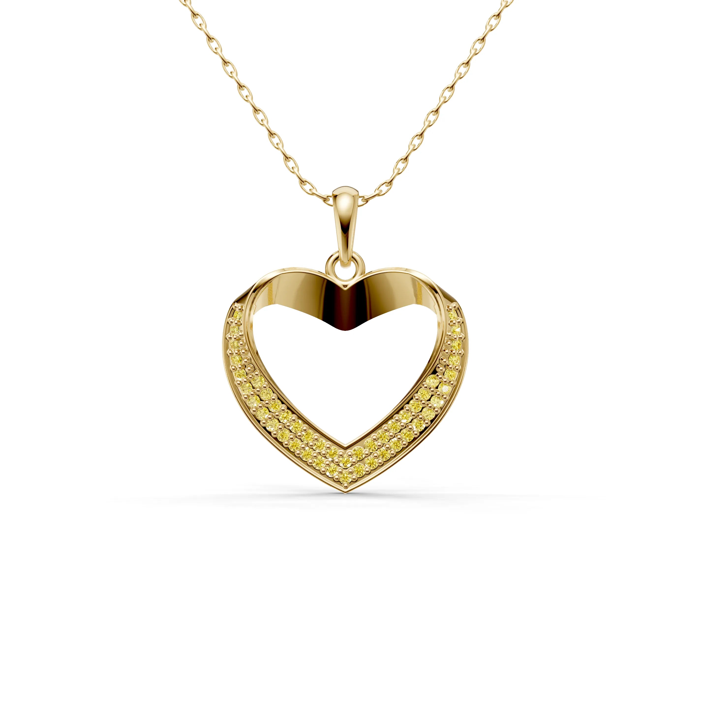 Gold_Citrine_Citrine
