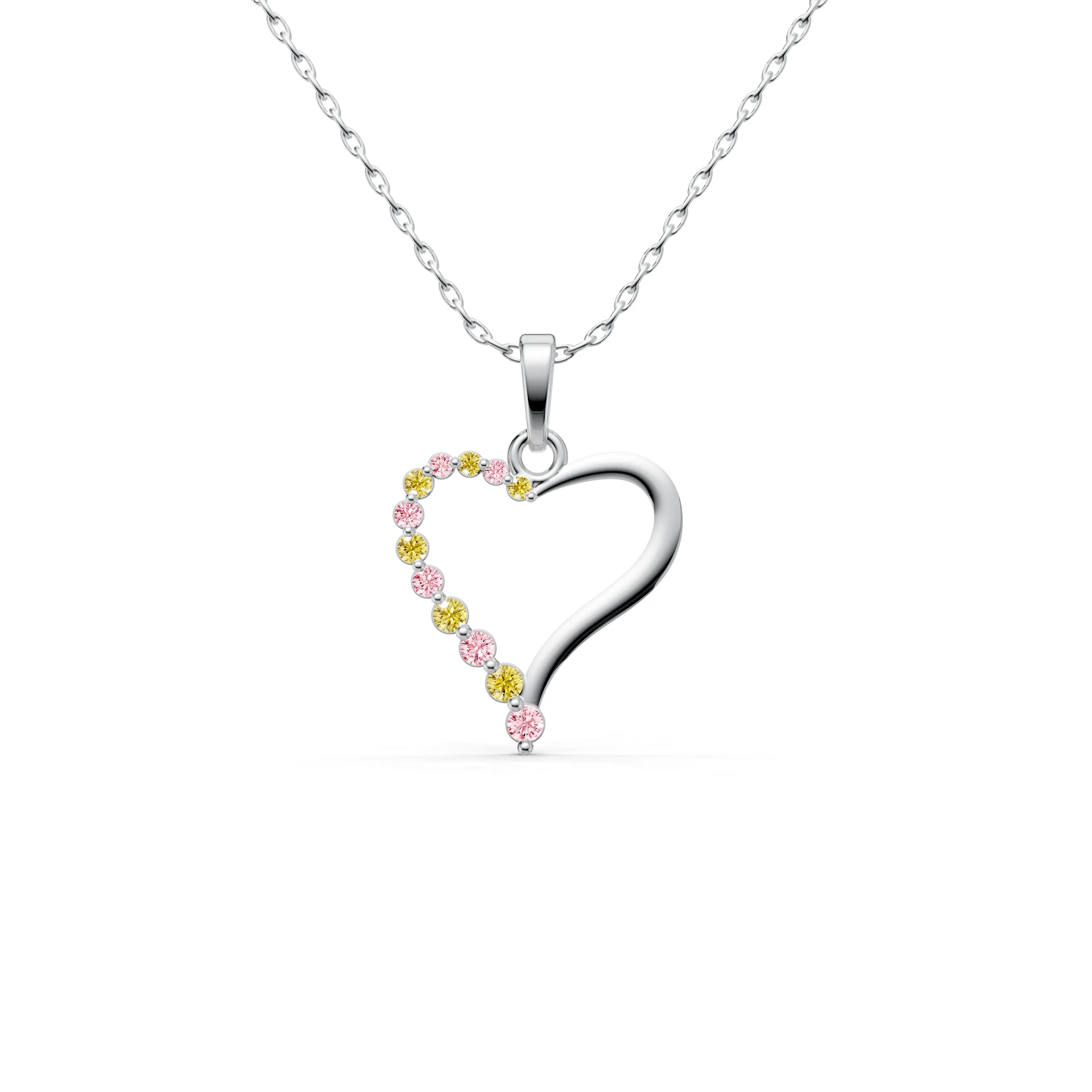 Silver_Pink_Citrine