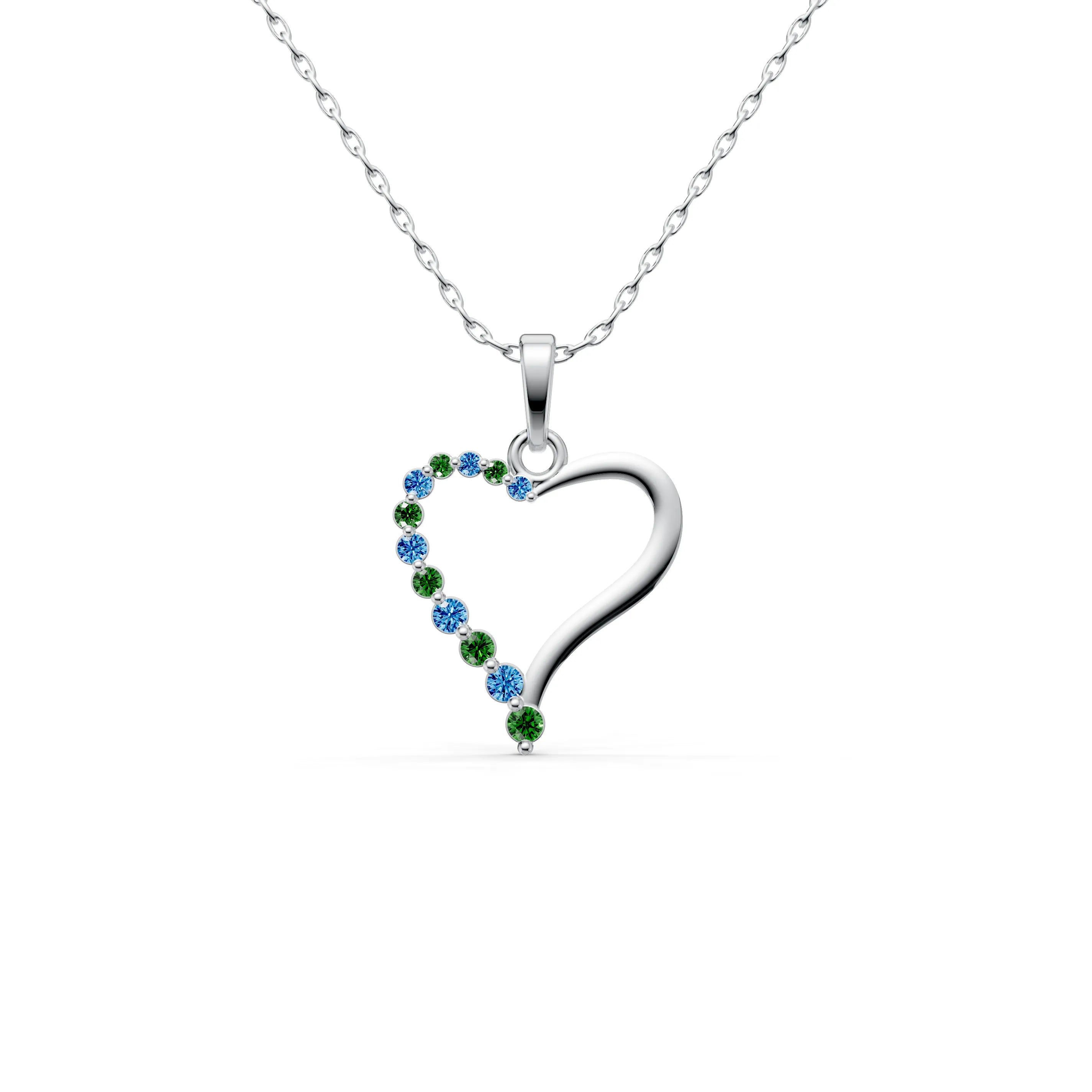 Silver_Emerald_Aquamarine