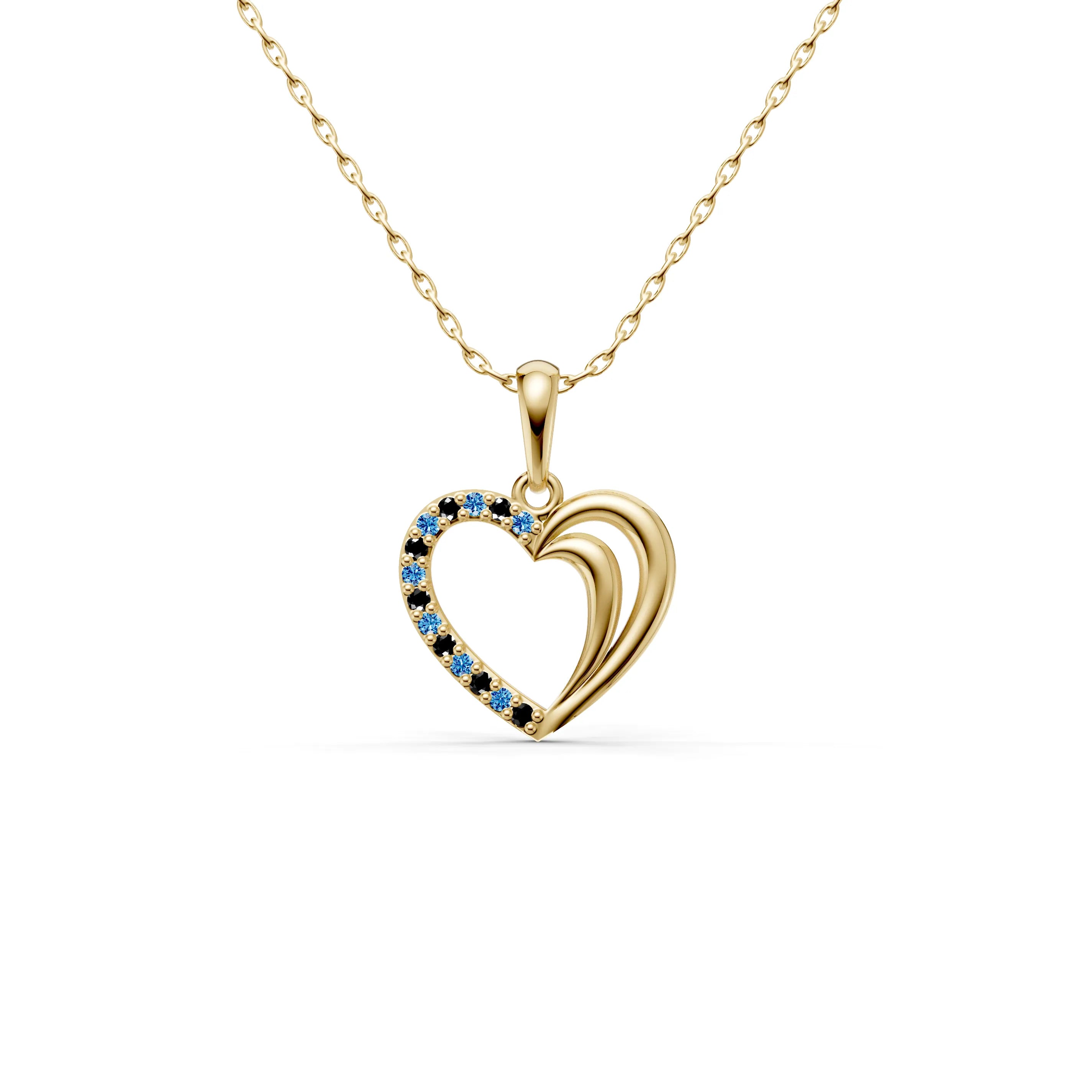Gold_Aquamarine_Black