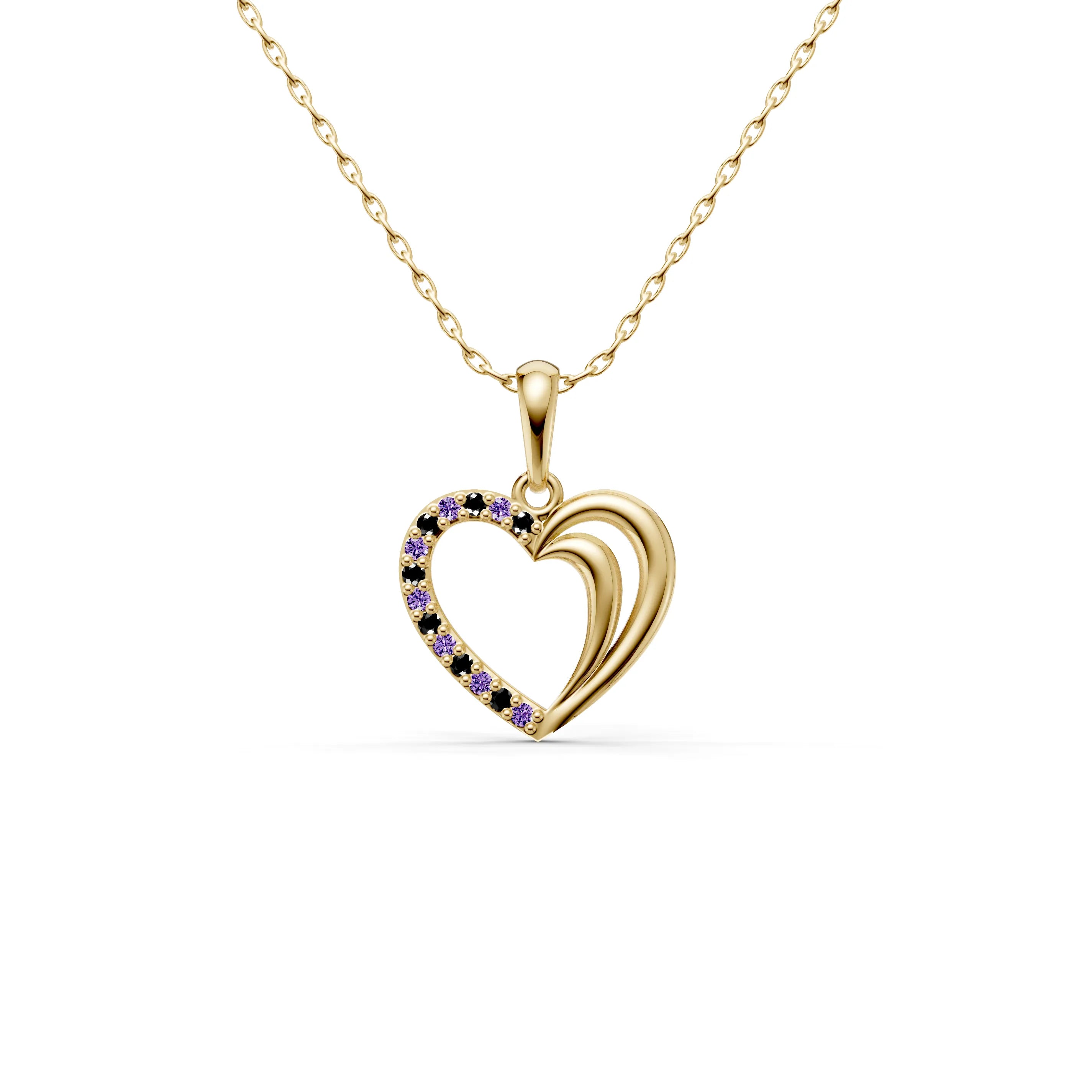 Gold_Black_Amethyst