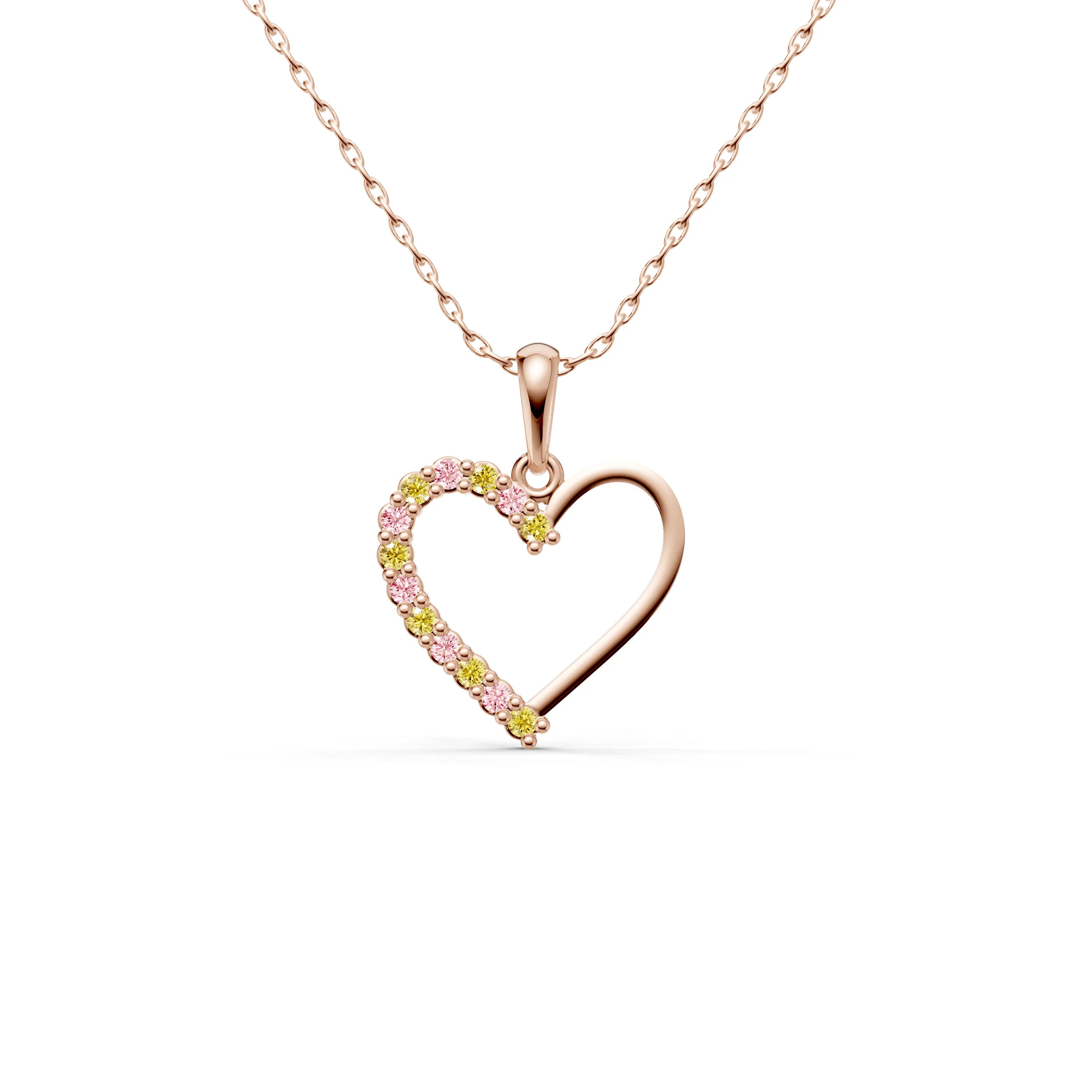 Rose_Citrine_Pink