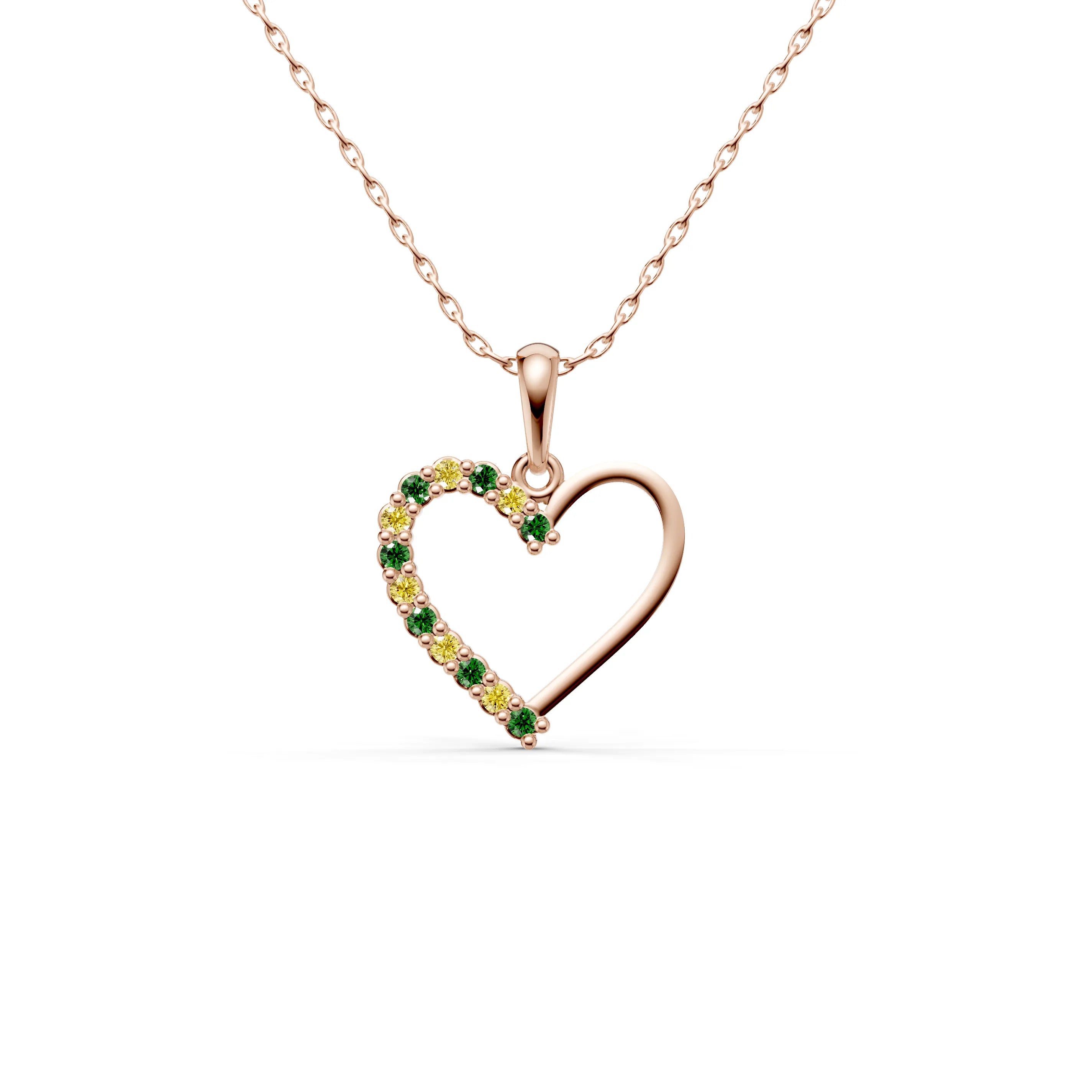 Rose_Emerald_Citrine