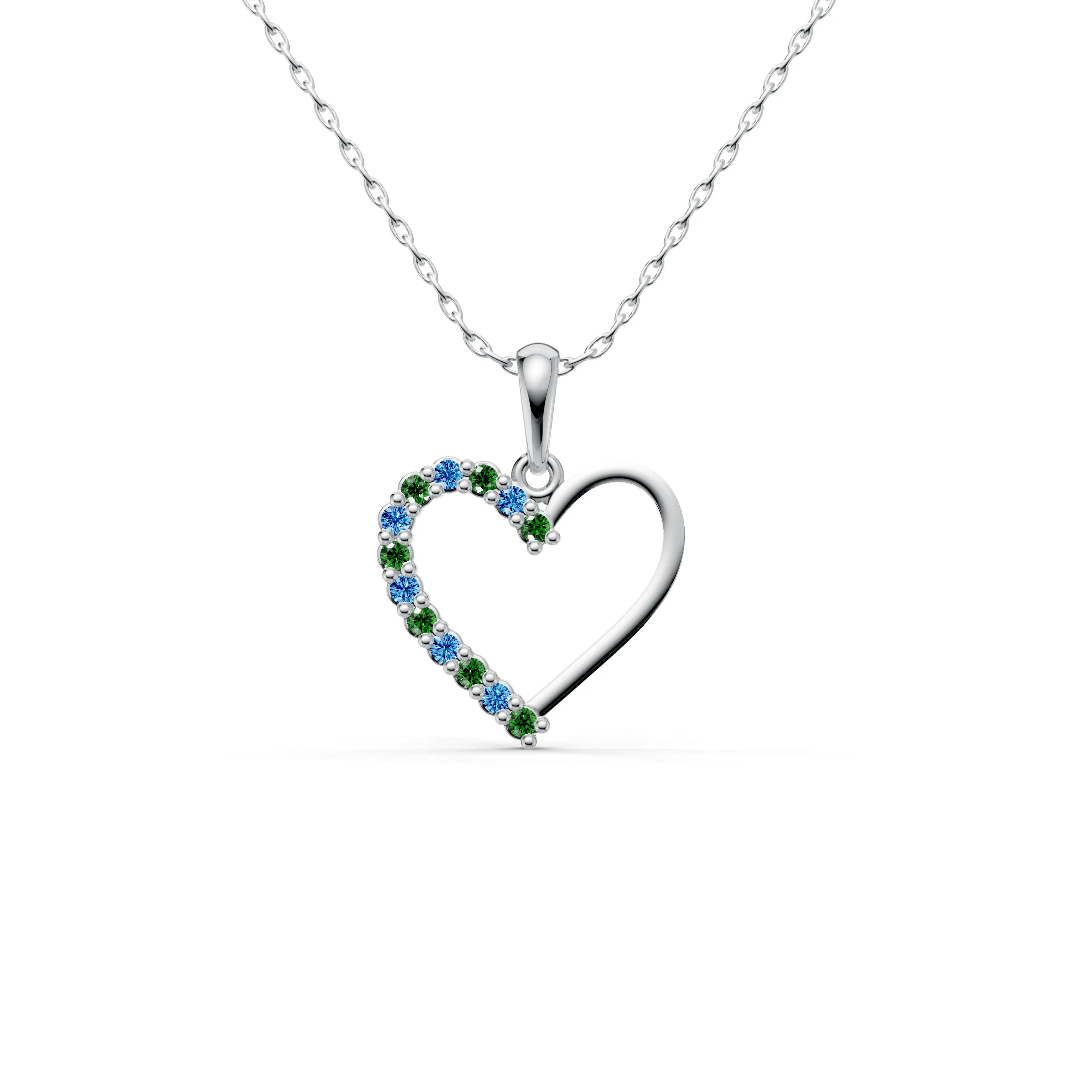 Silver_Emerald_Aquamarine