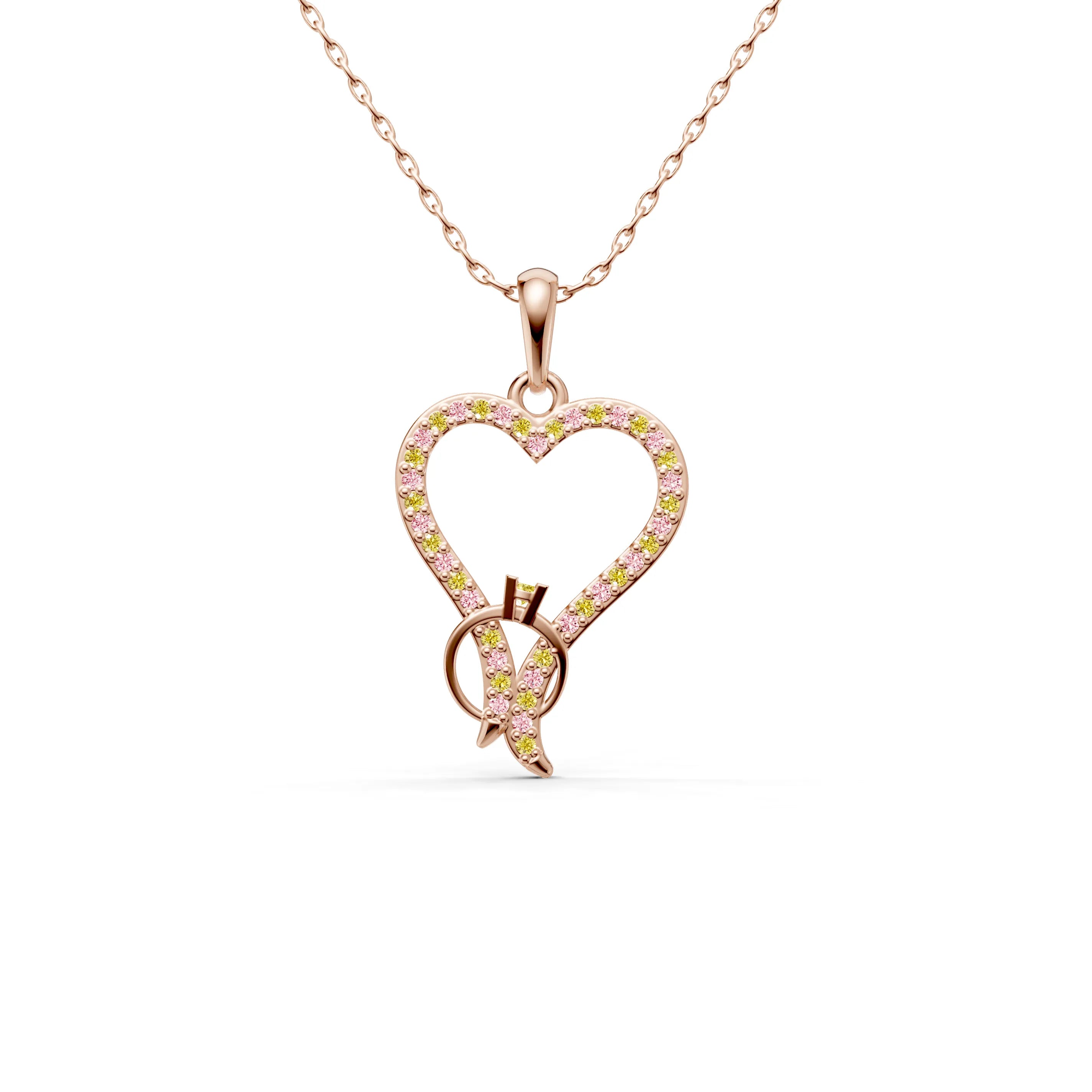 Rose_Citrine_Pink