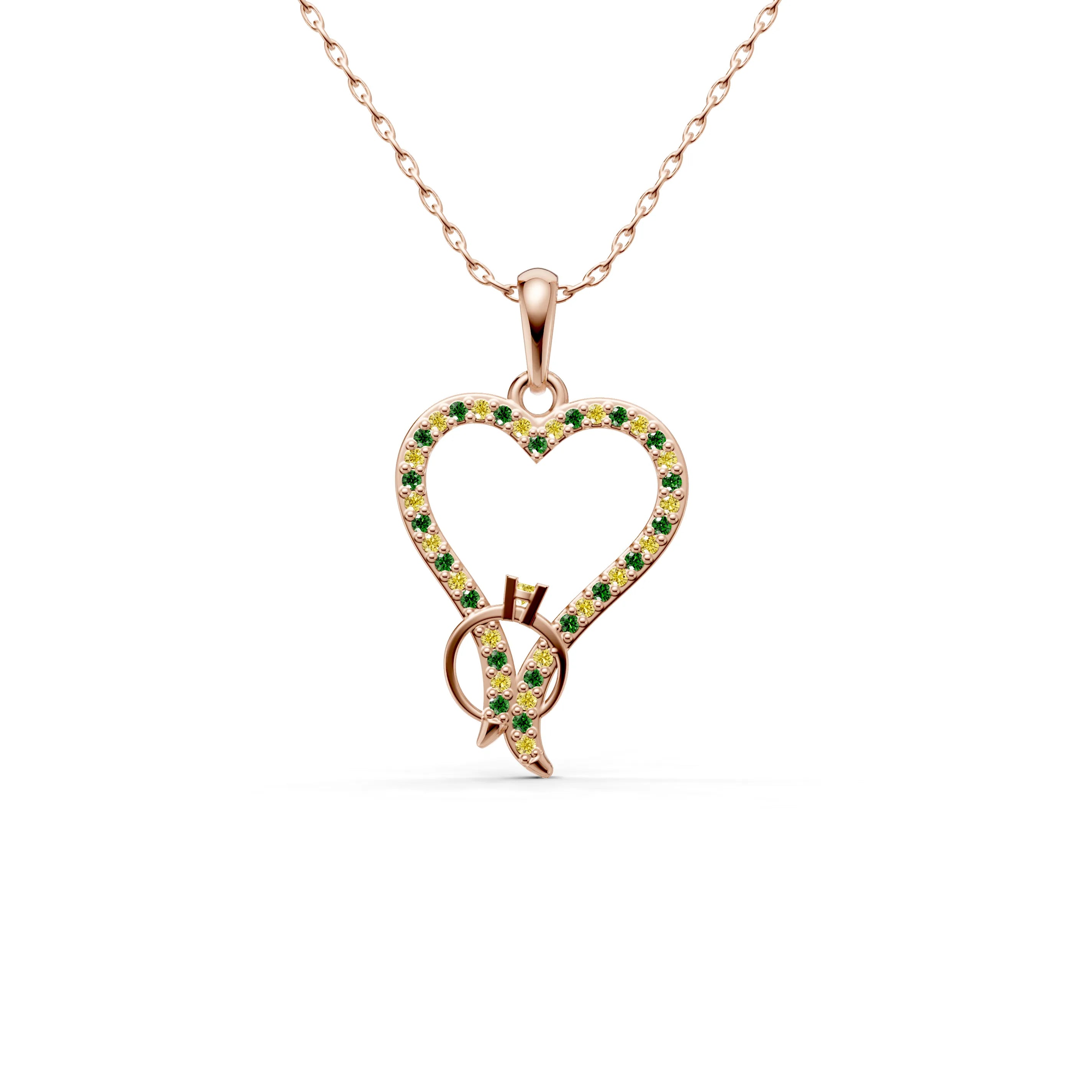 Rose_Citrine_Emerald