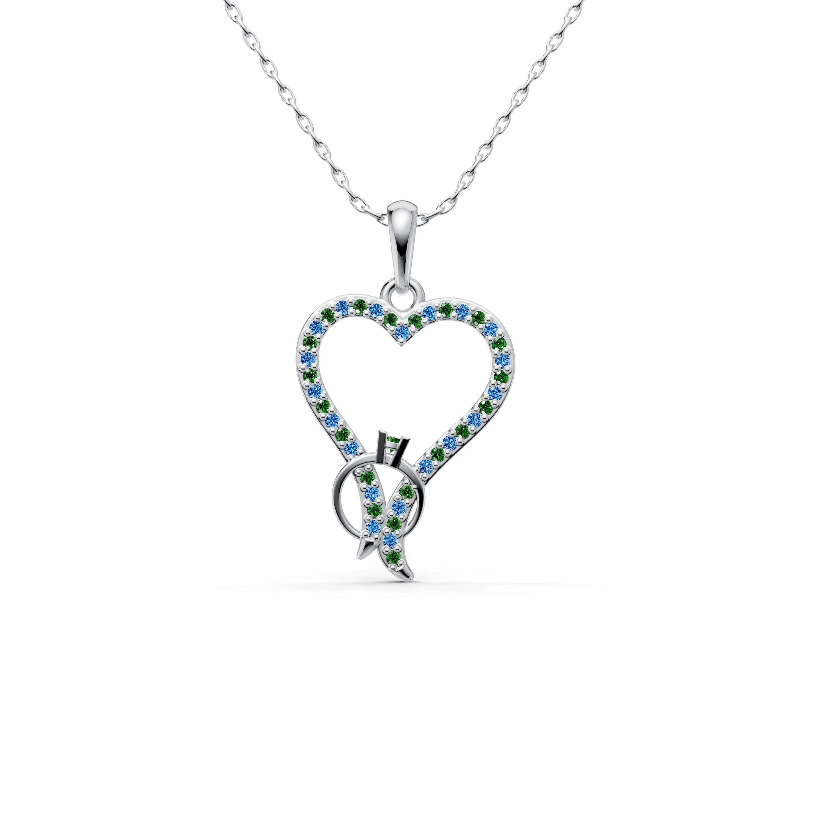 Silver_Emerald_Aquamarine