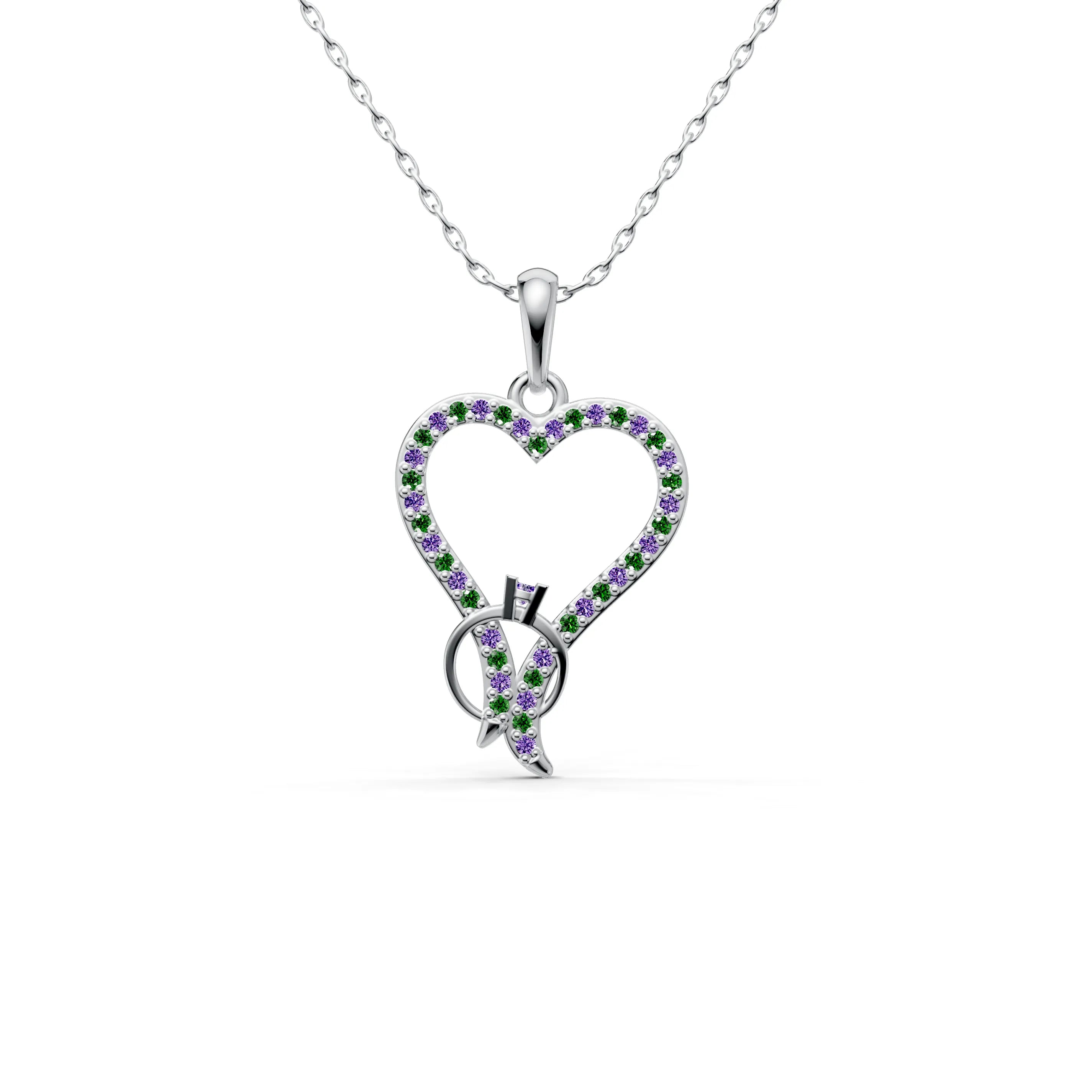 Silver_Amethyst_Emerald