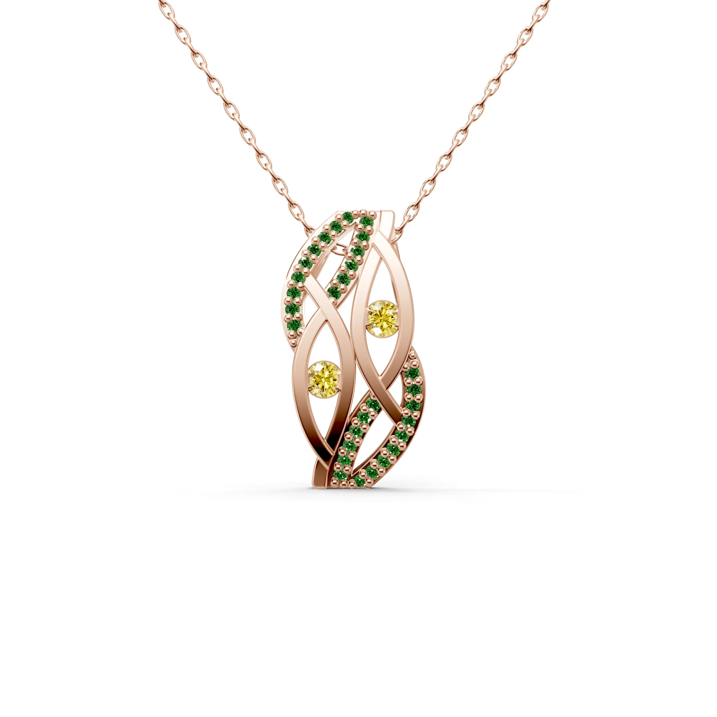 Rose_Citrine_Emerald