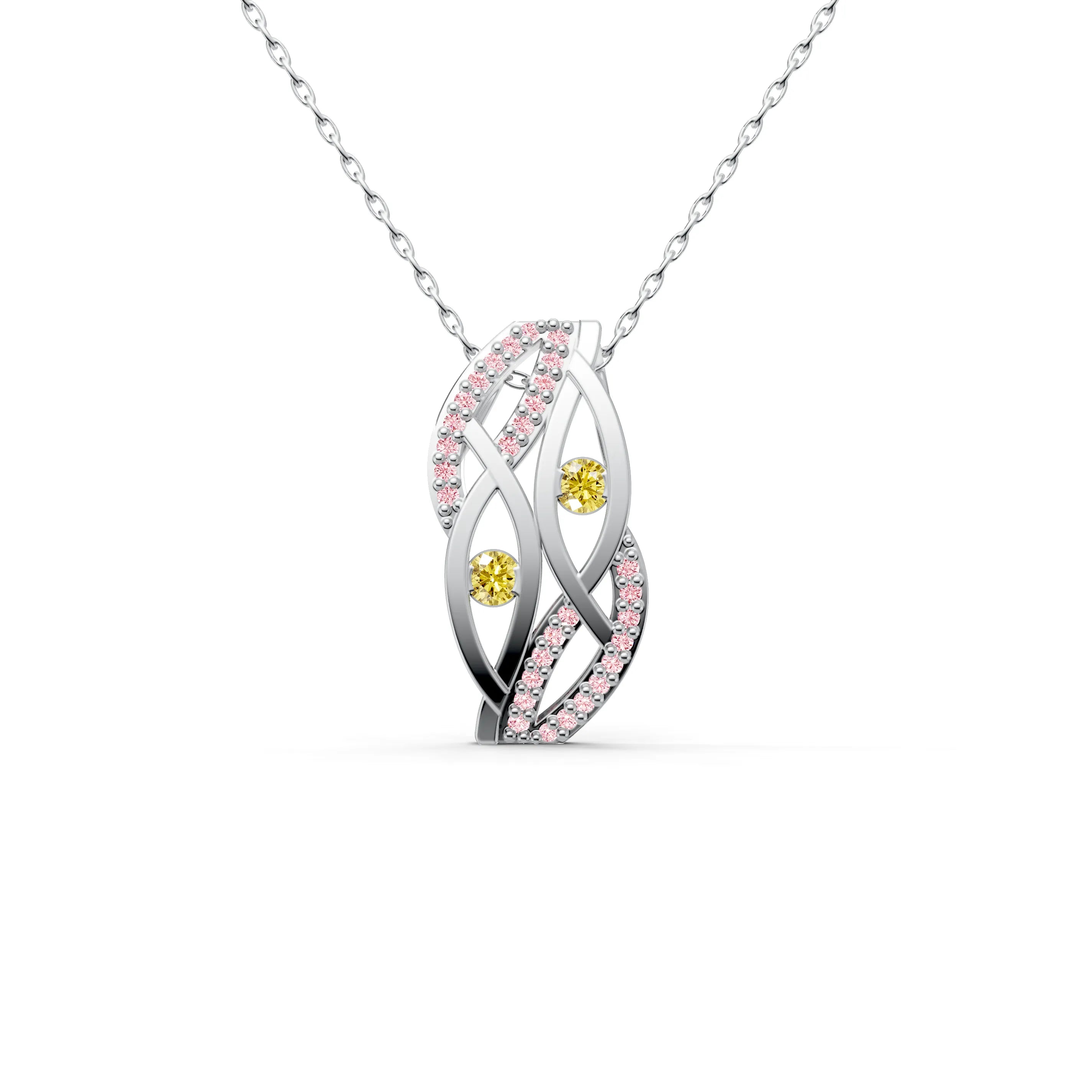Silver_Citrine_Pink
