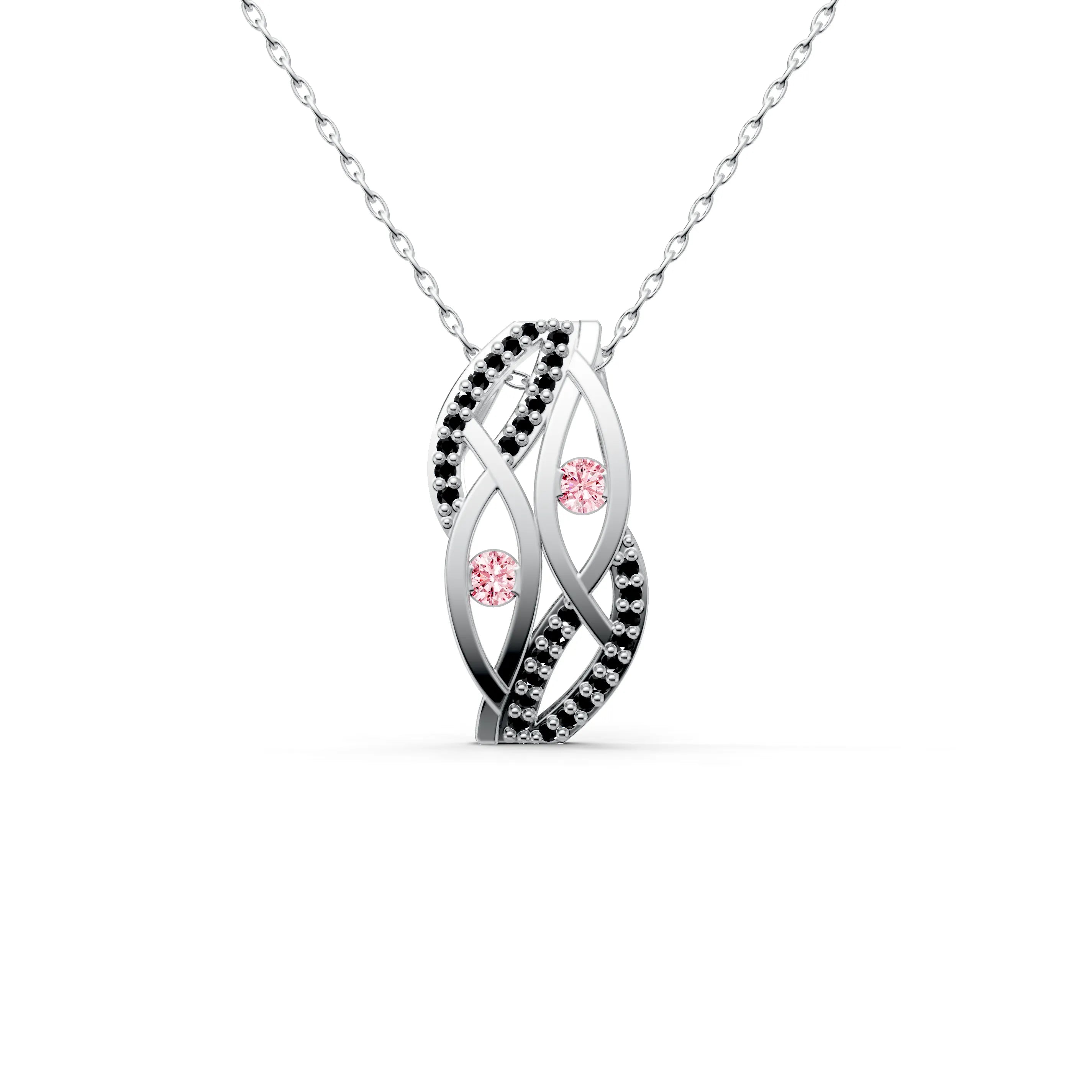 Silver_Pink_Black
