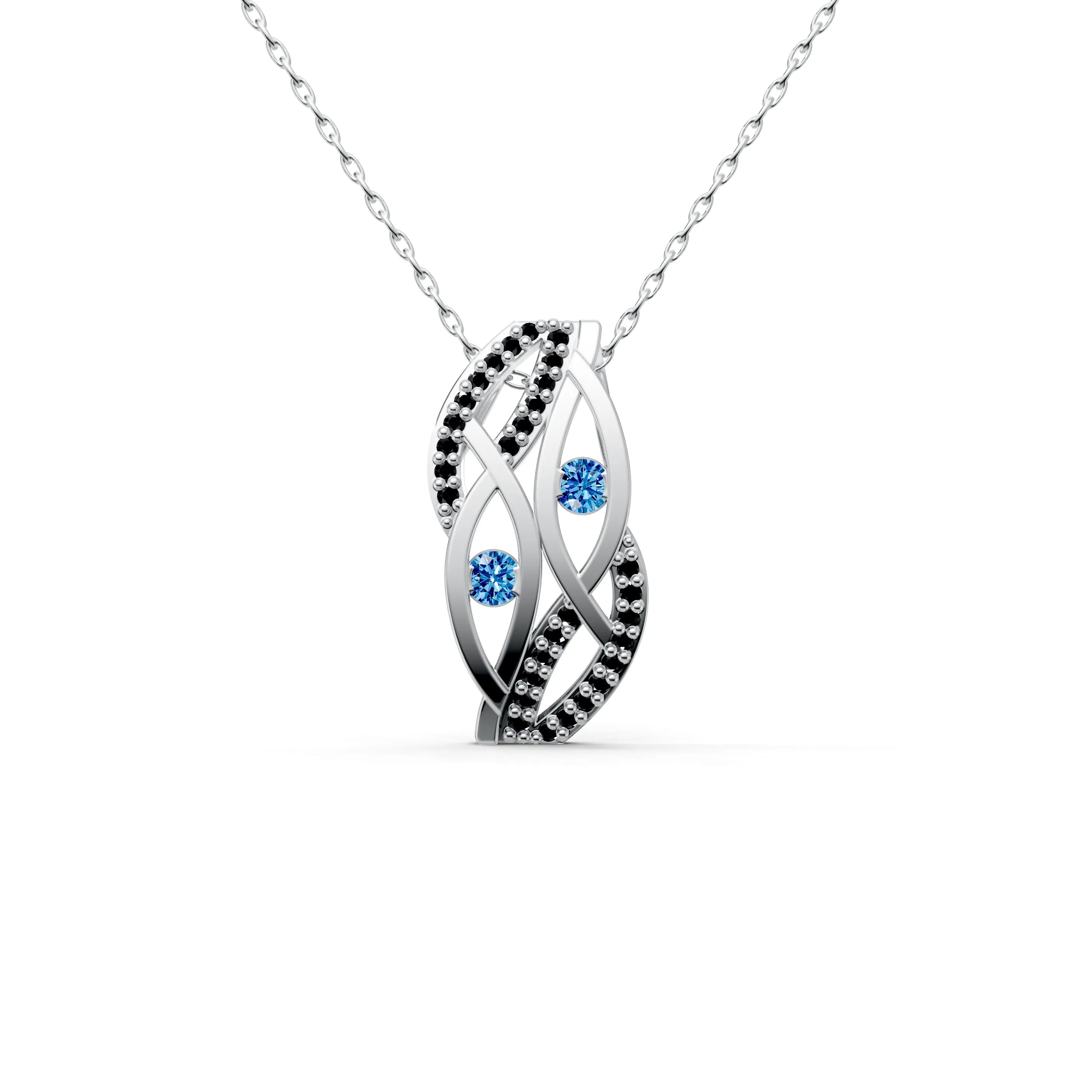 Silver_Aquamarine_Black