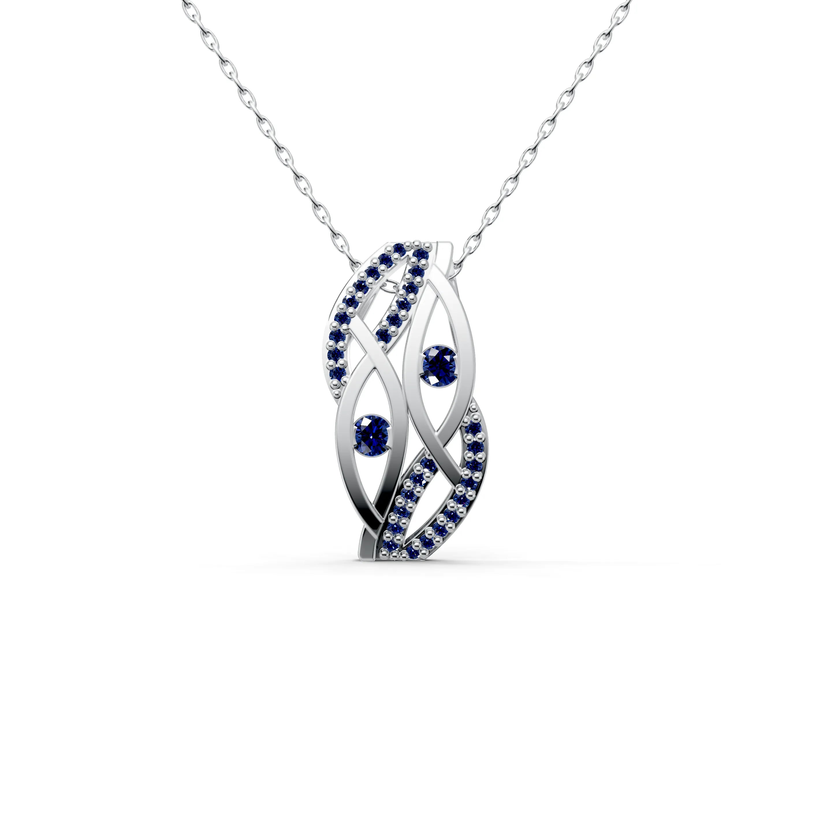 Silver_Sapphire_Sapphire