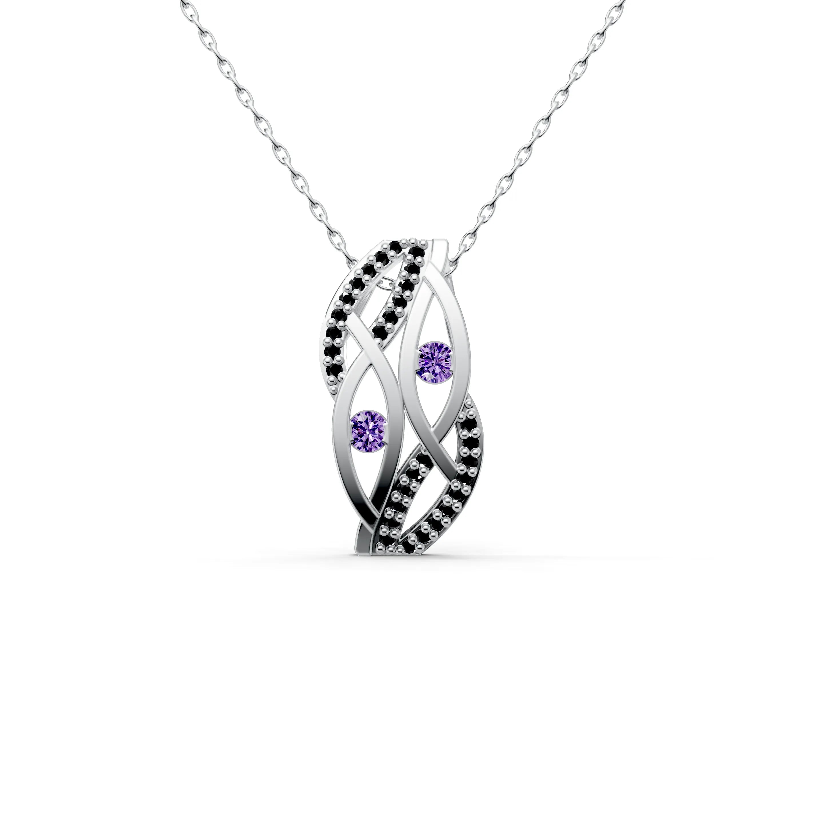 Silver_Amethyst_Black