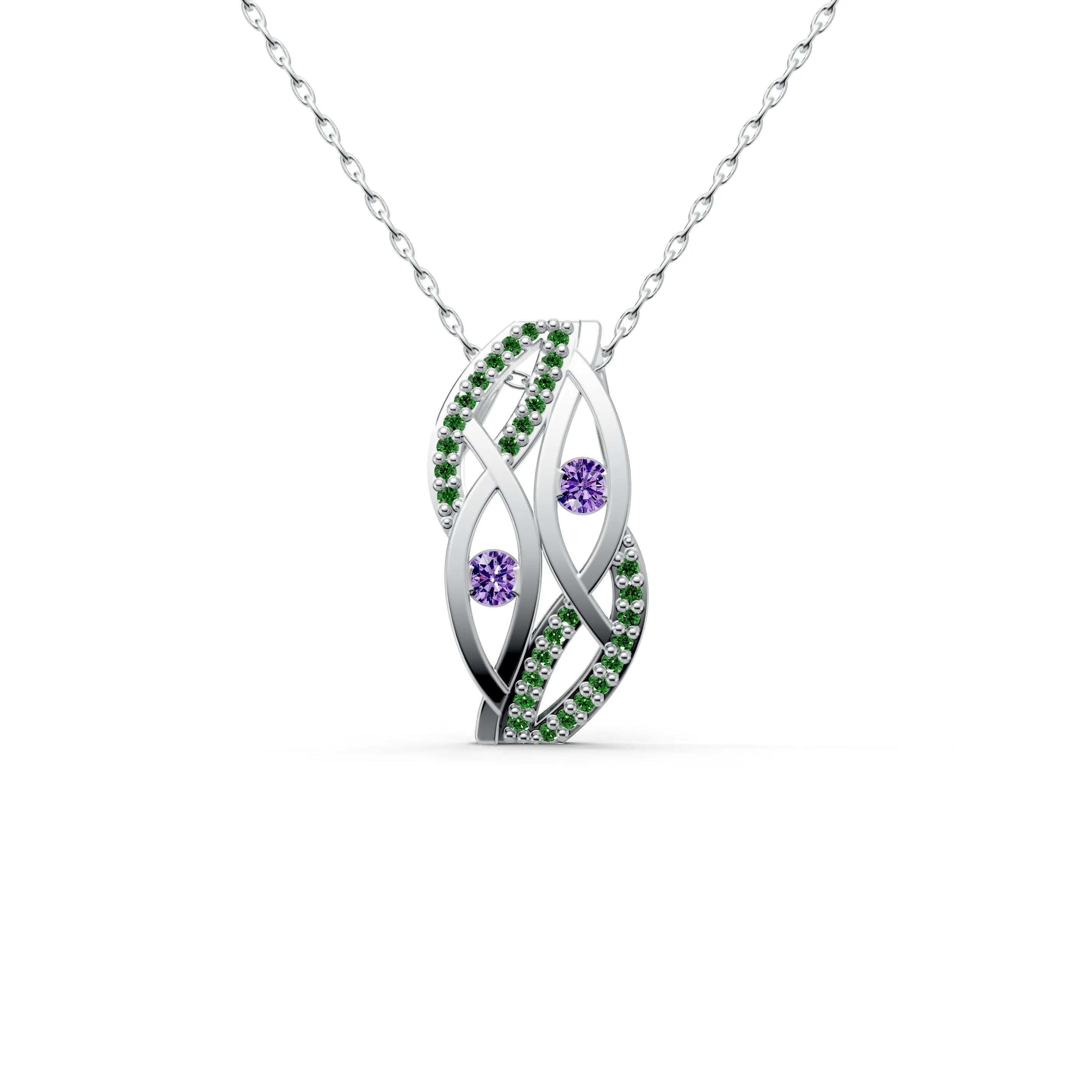 Silver_Amethyst_Emerald