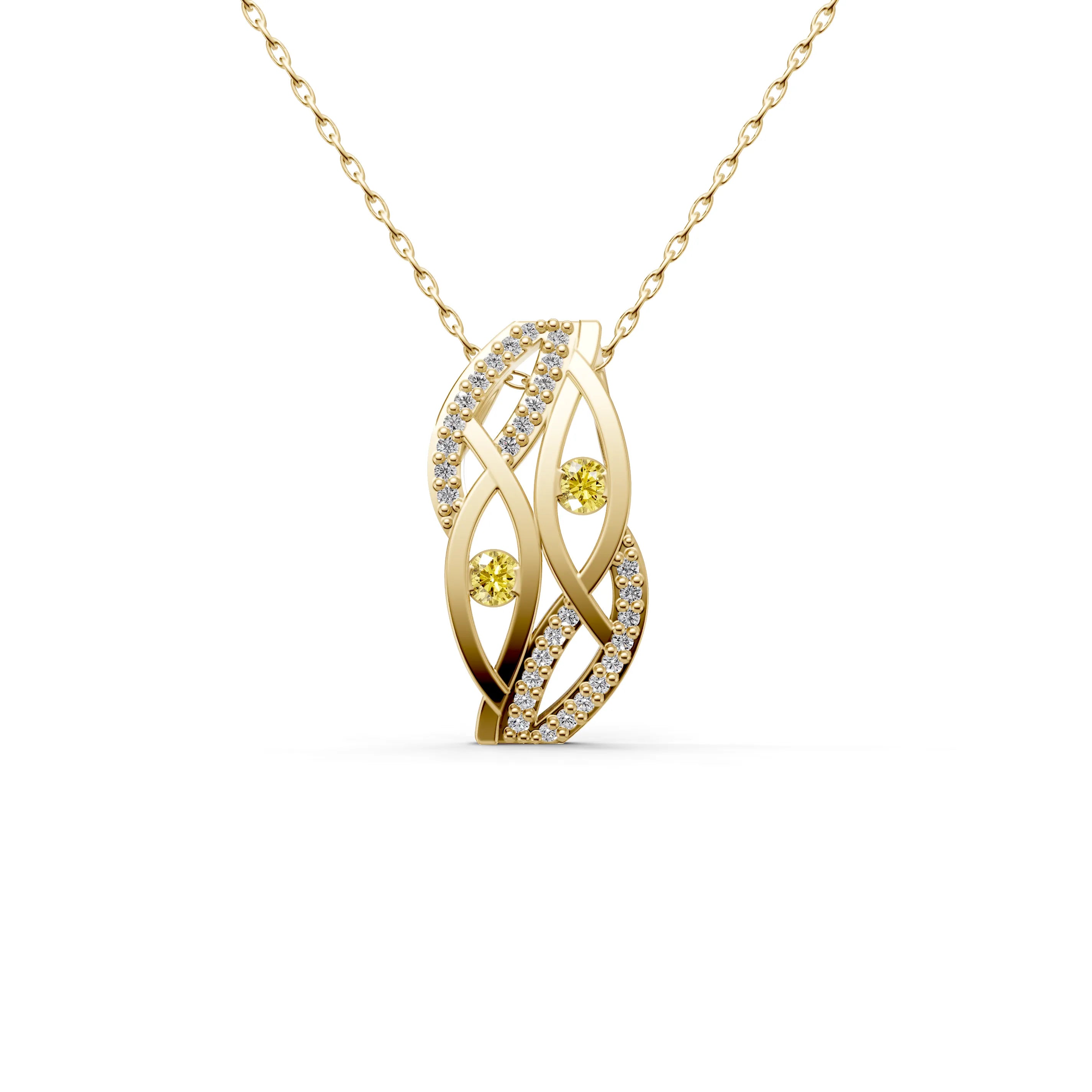 Gold_Citrine_Diamond