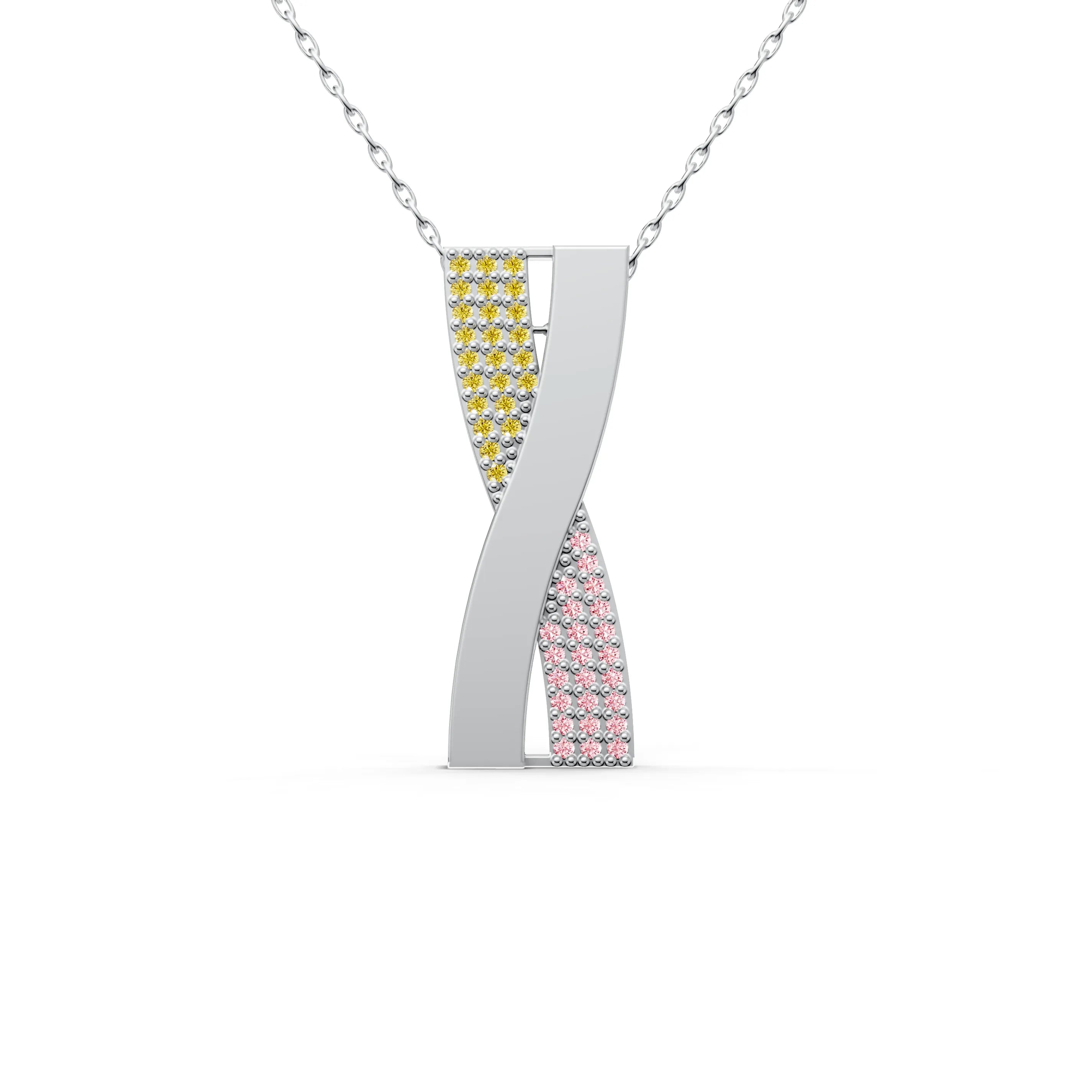 Silver_Citrine_Pink