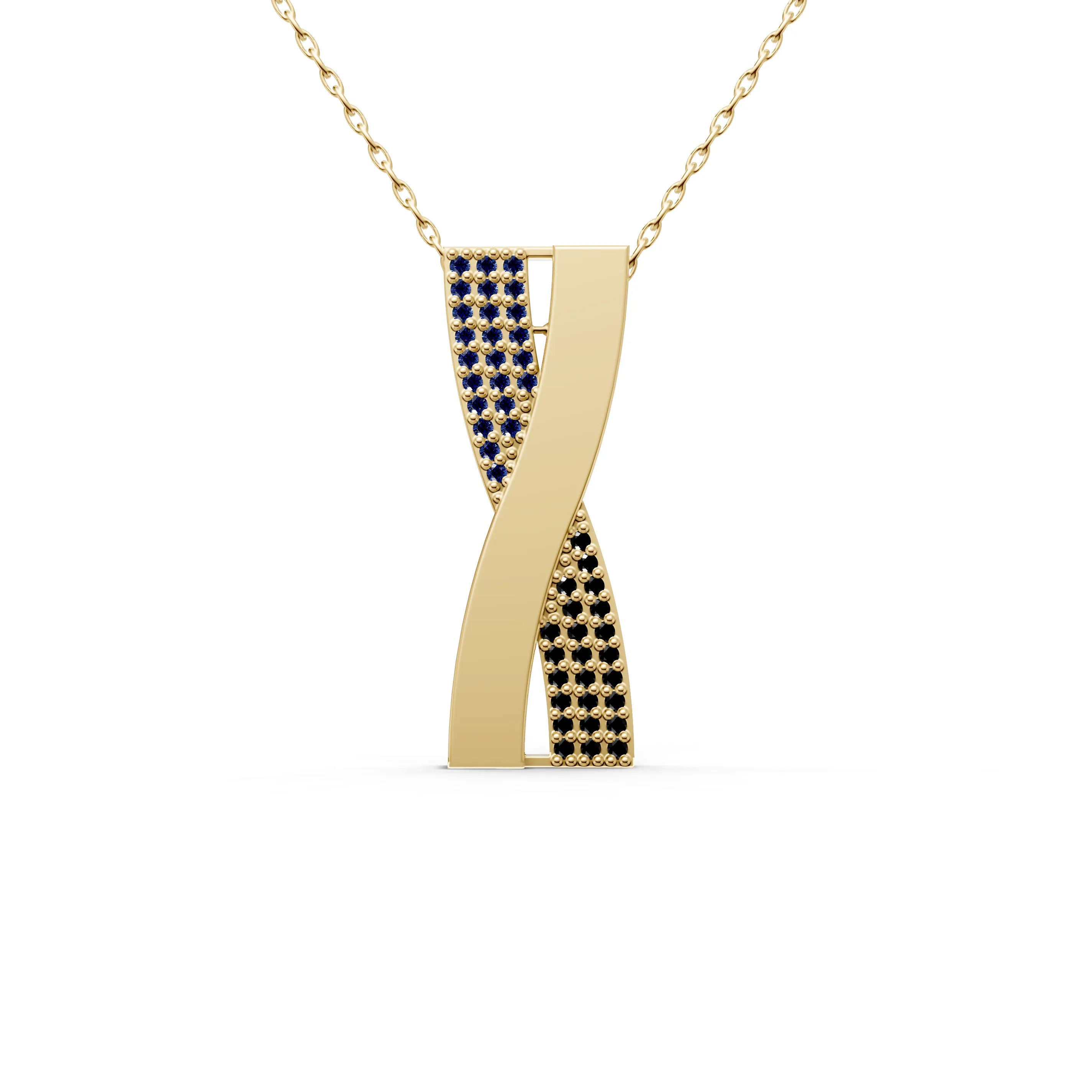 Gold_Sapphire_Black