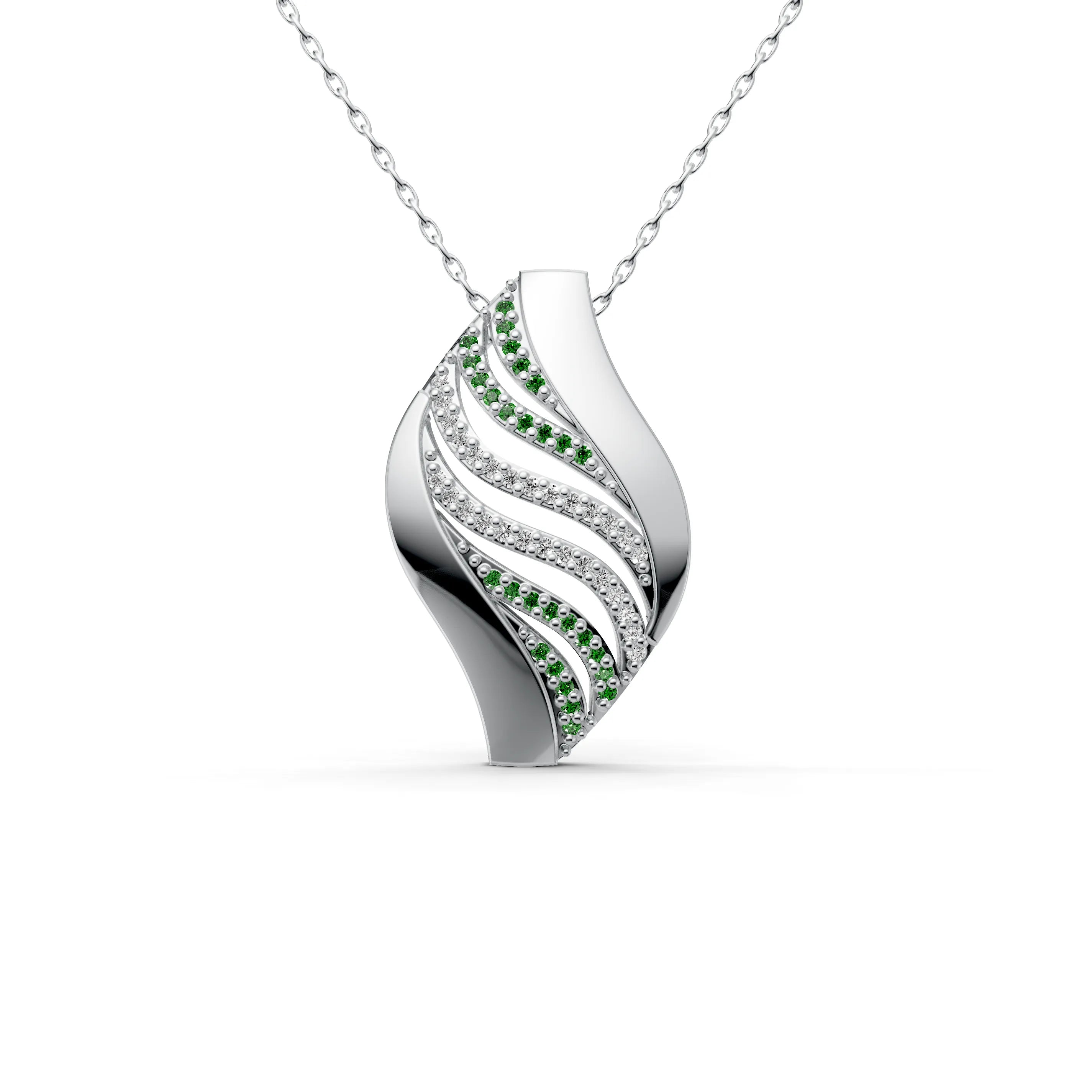 Silver_Diamond_Emerald