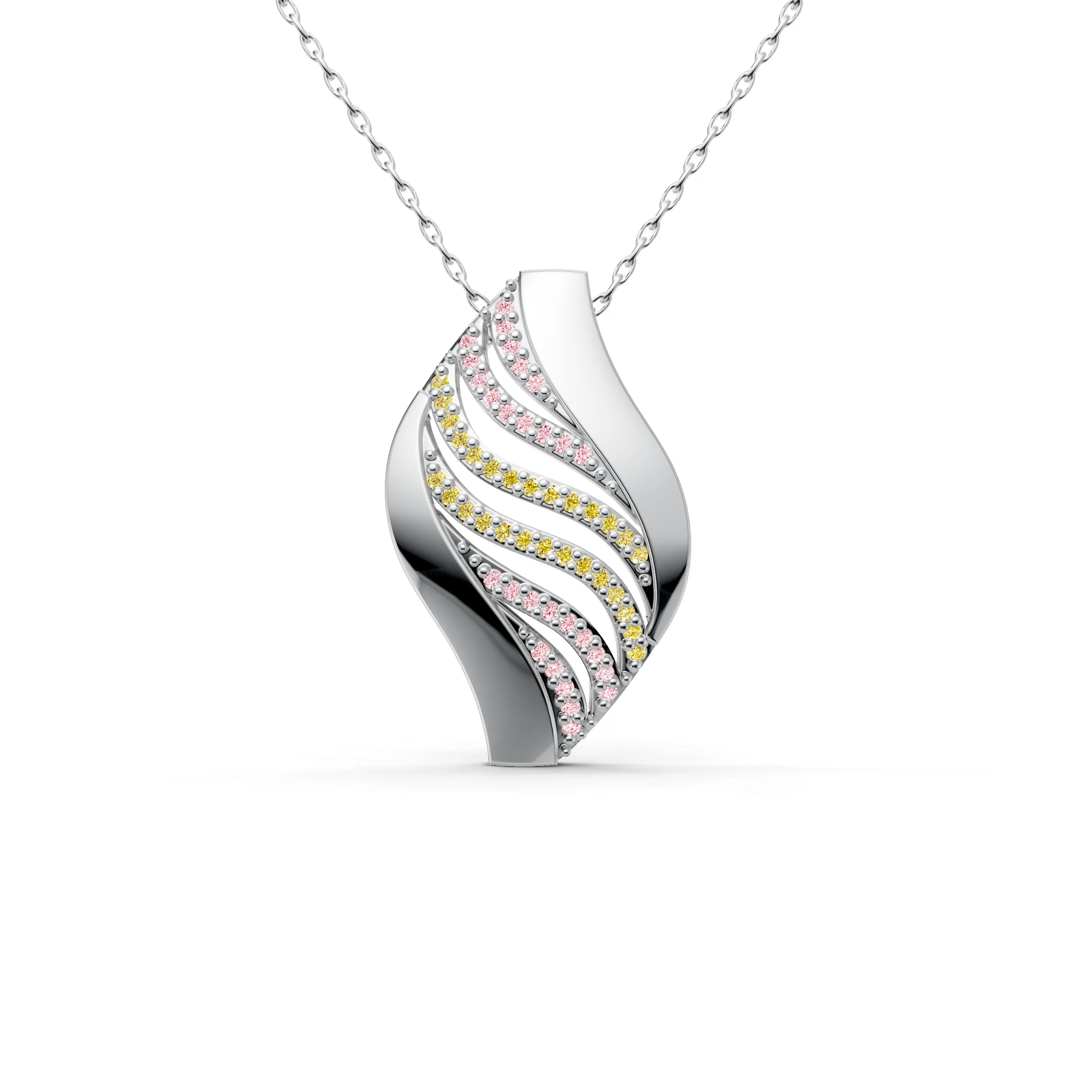 Silver_Citrine_Pink