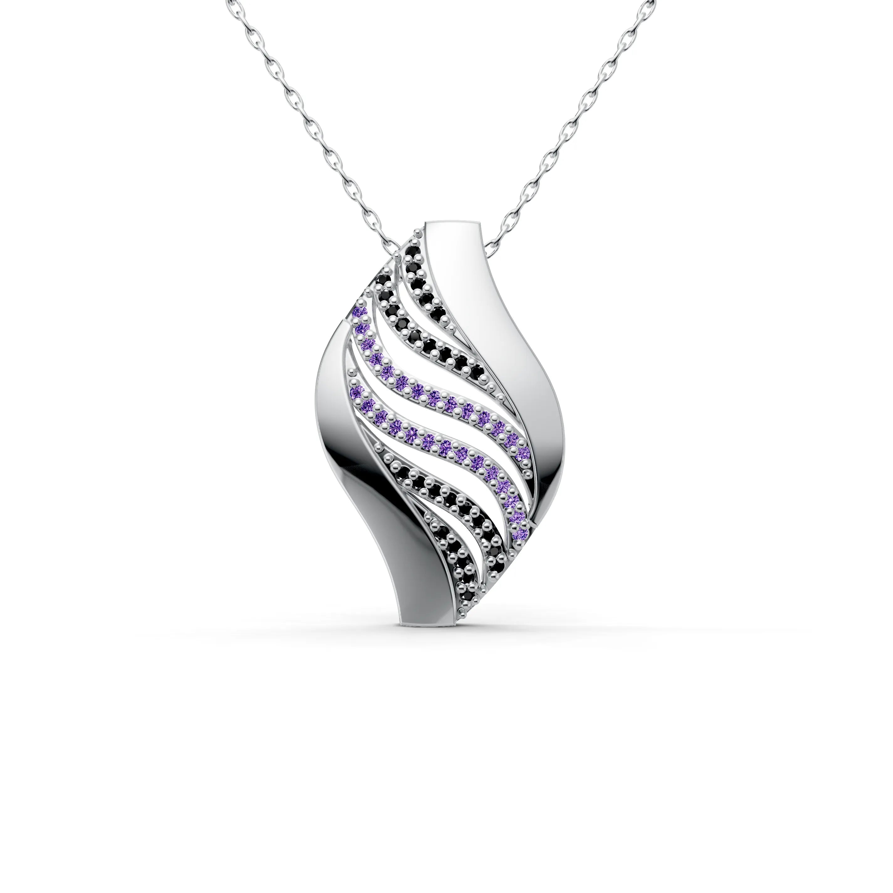 Silver_Amethyst_Black