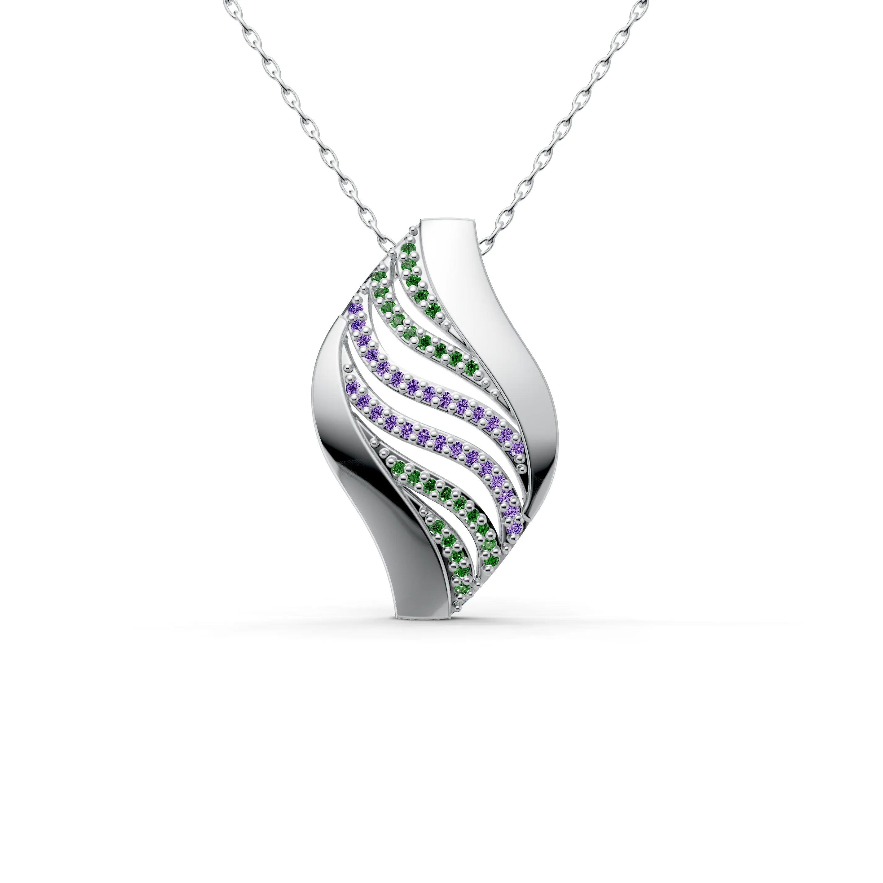 Silver_Amethyst_Emerald