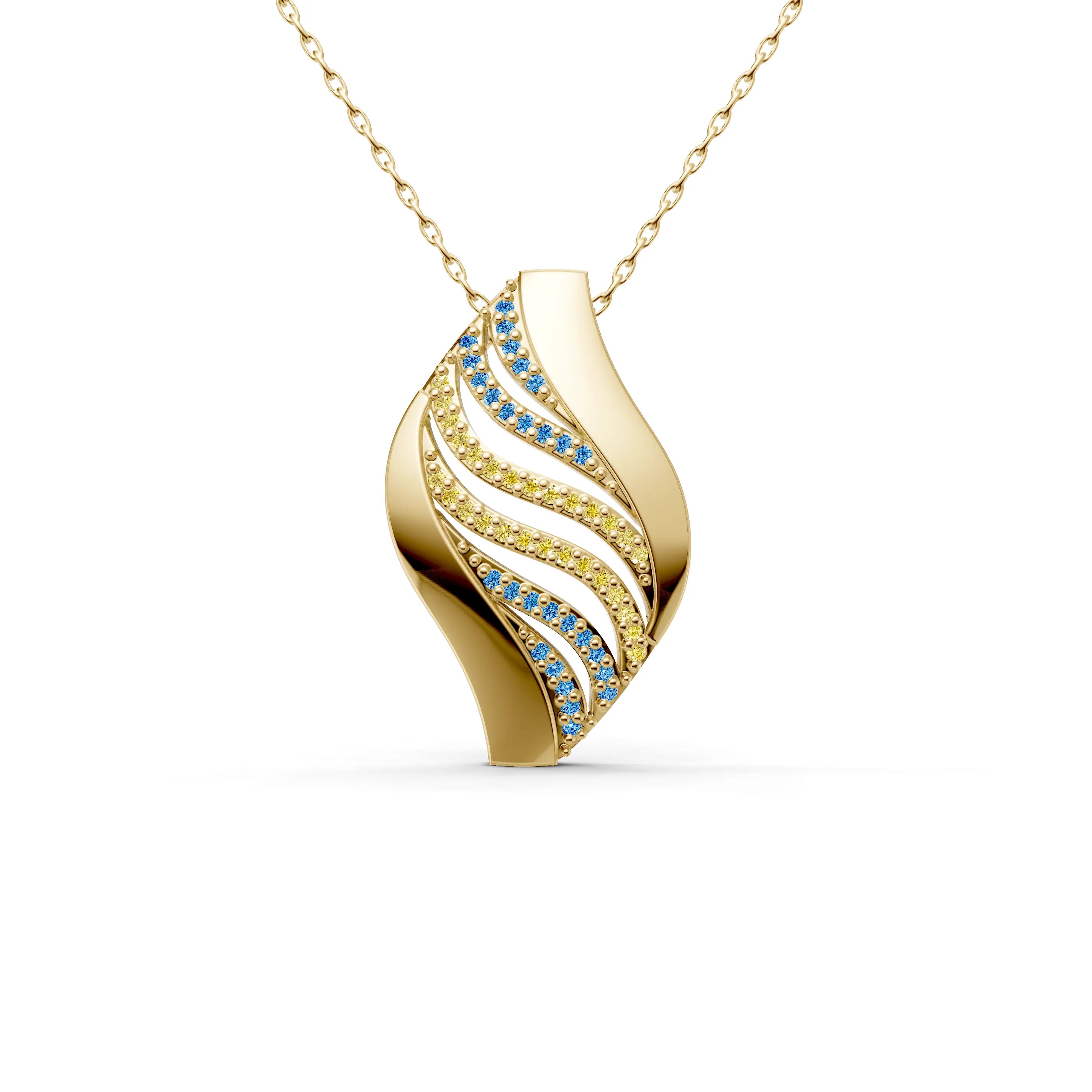 Gold_Citrine_Aquamarine