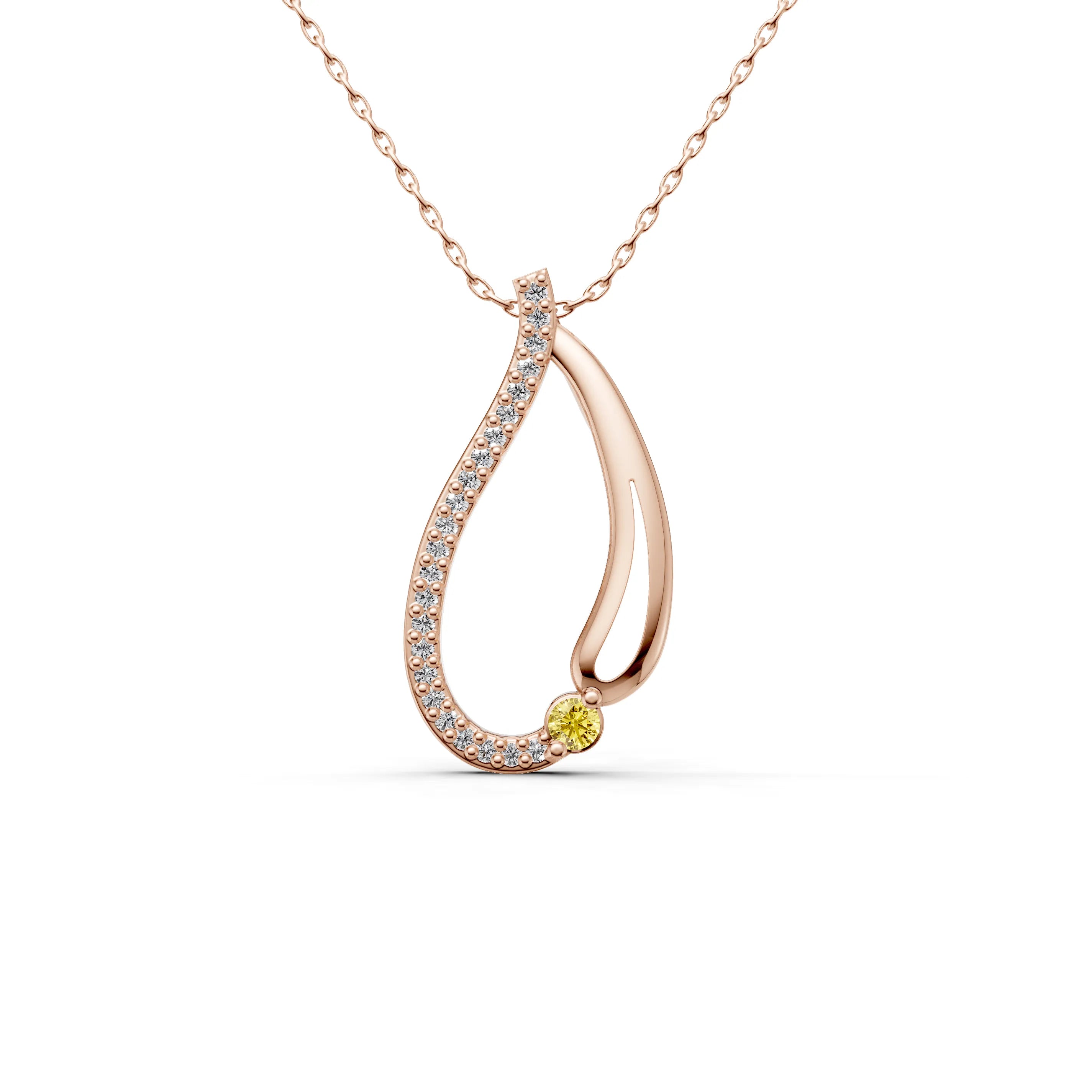Rose_Citrine_Diamond