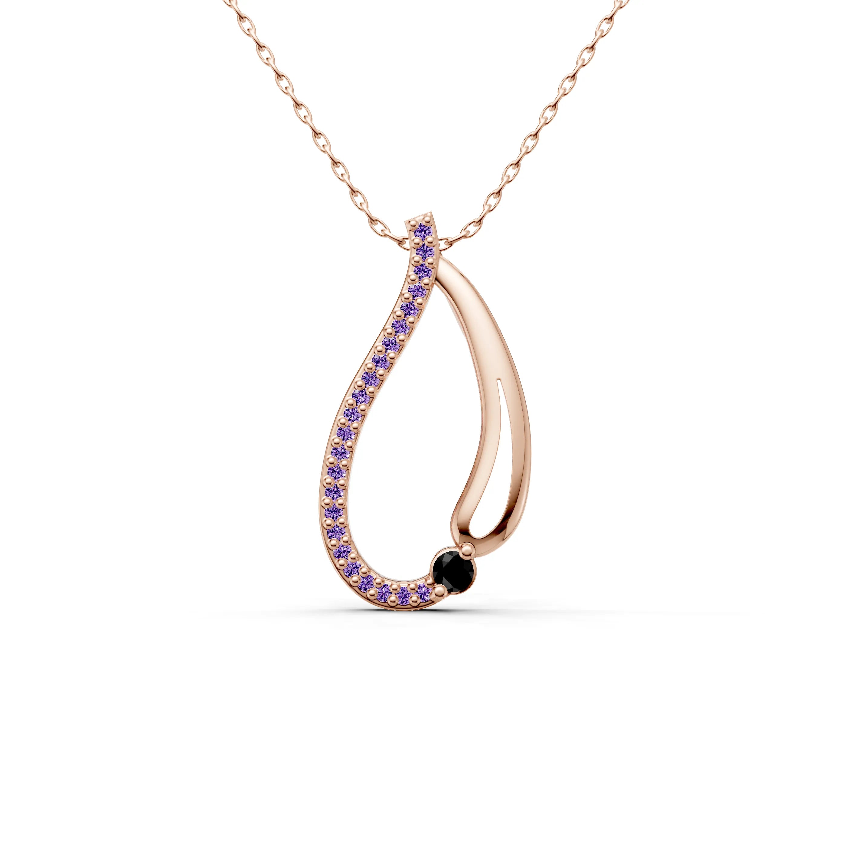 Rose_Black_Amethyst