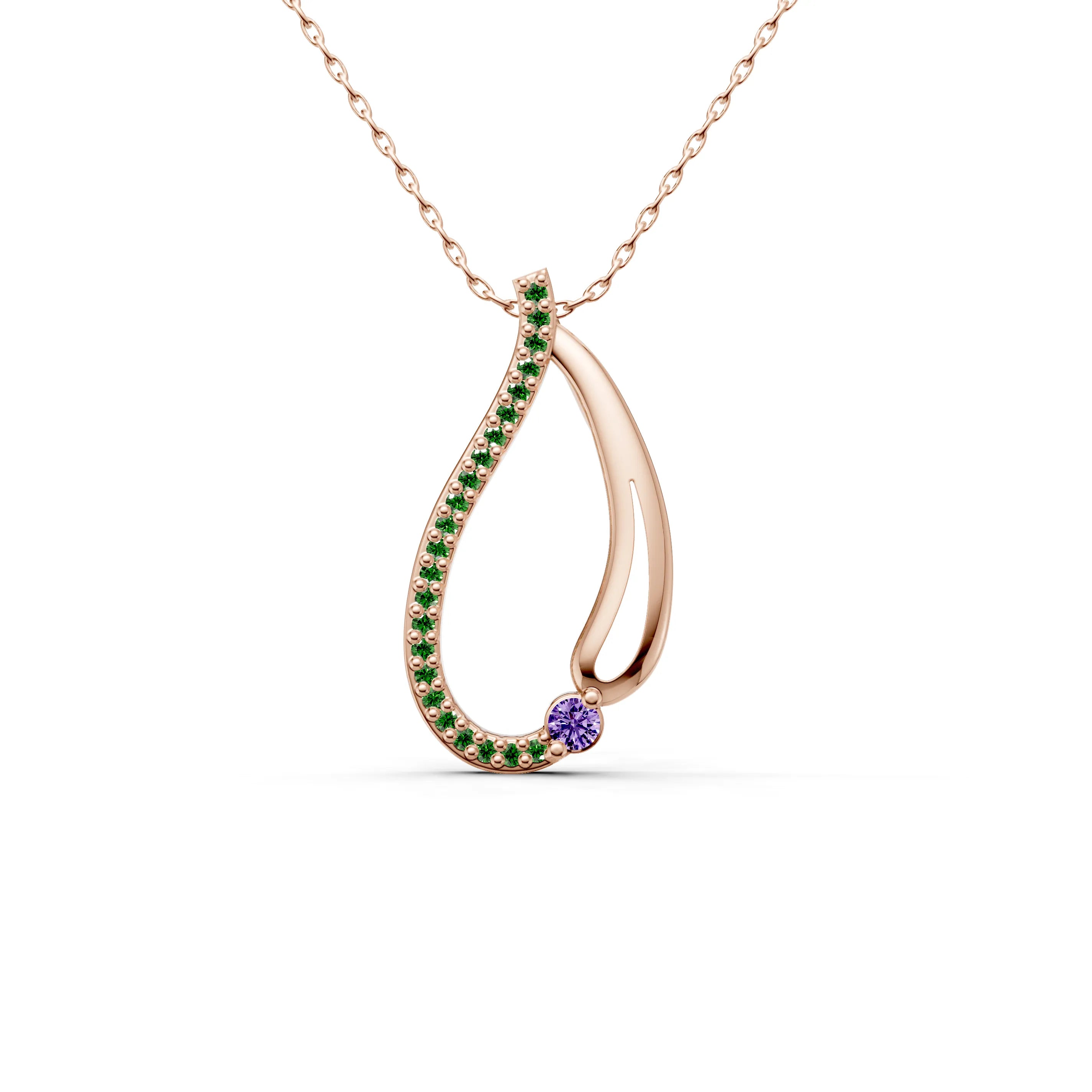 Rose_Amethyst_Emerald