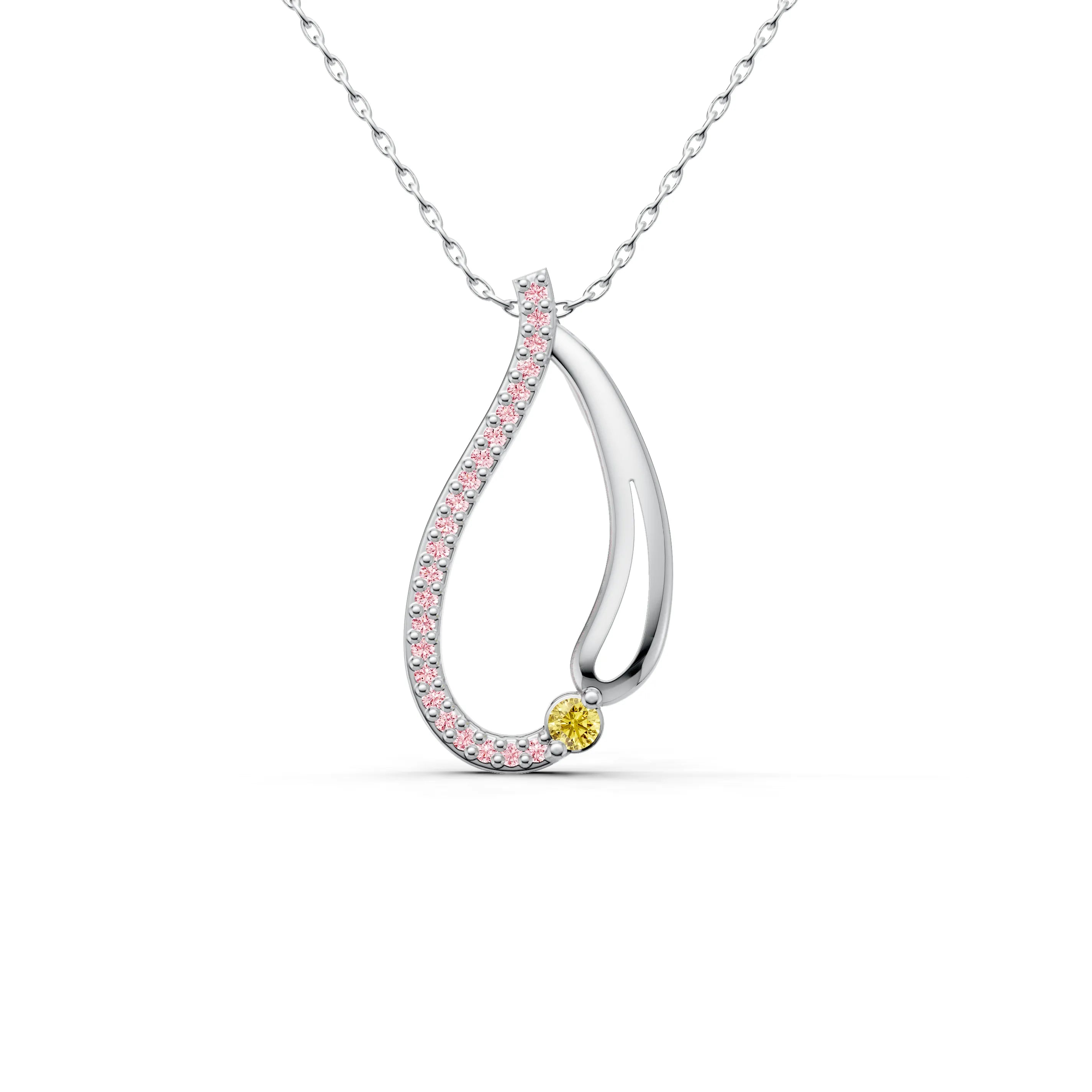 Silver_Citrine_Pink