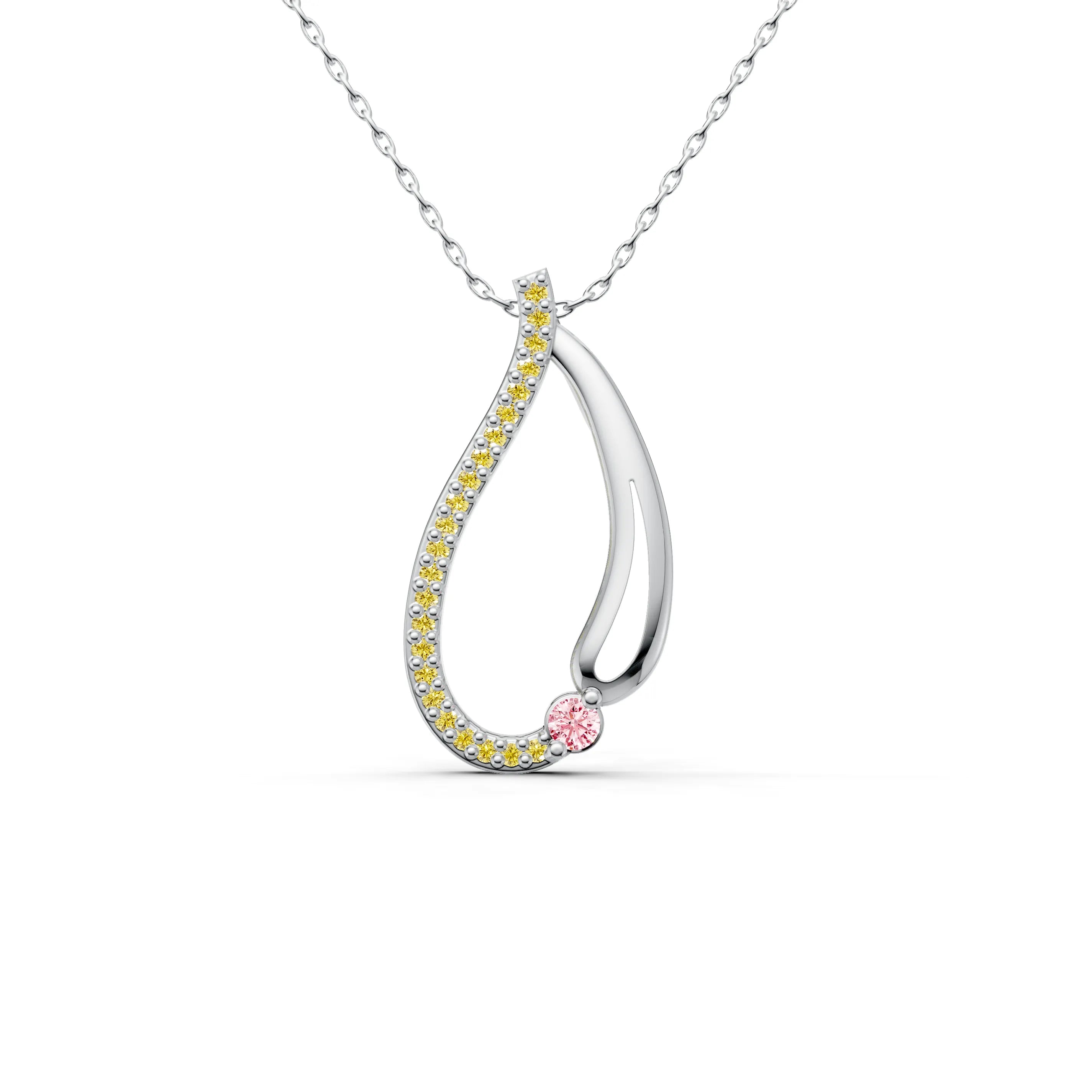 Silver_Pink_Citrine