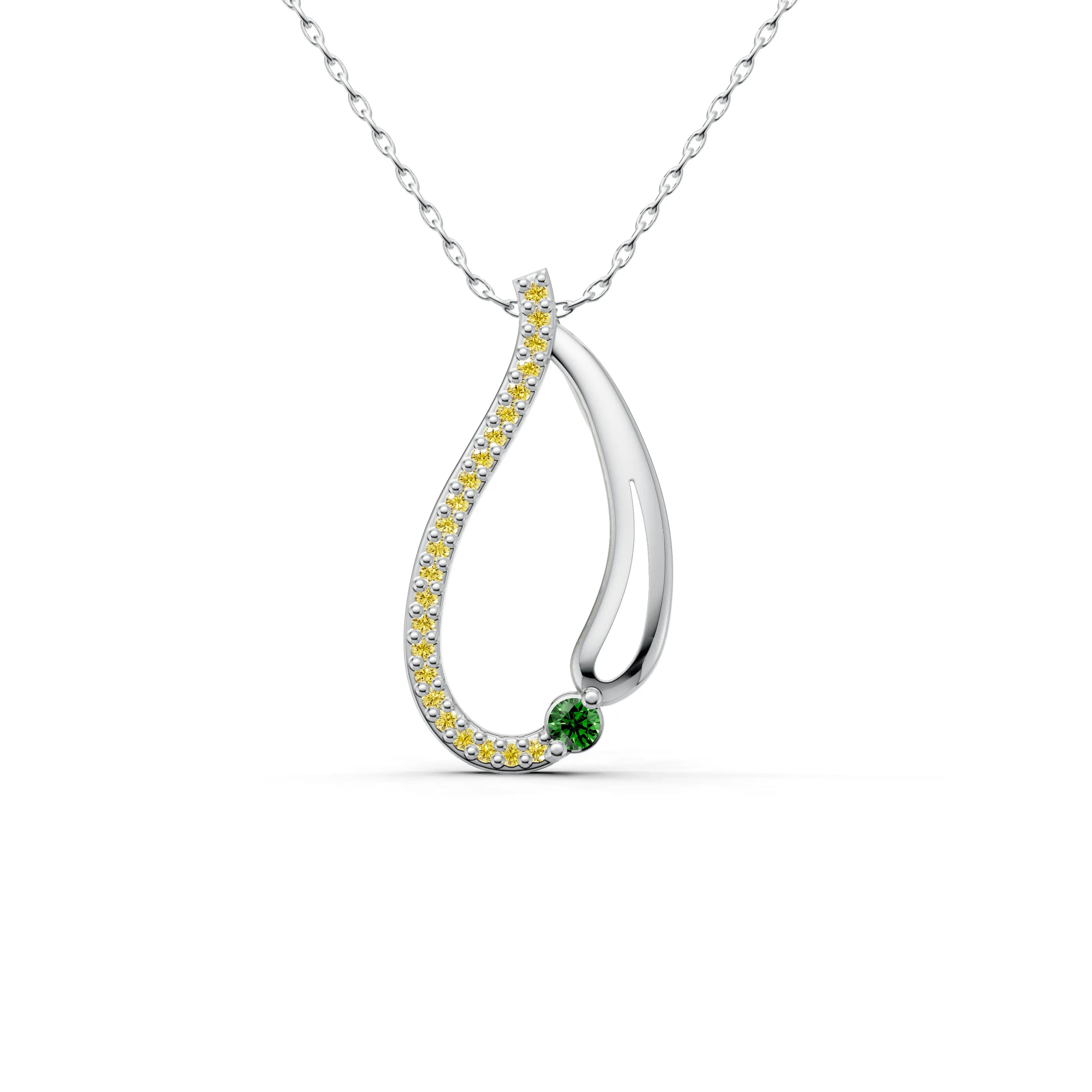 Silver_Emerald_Citrine
