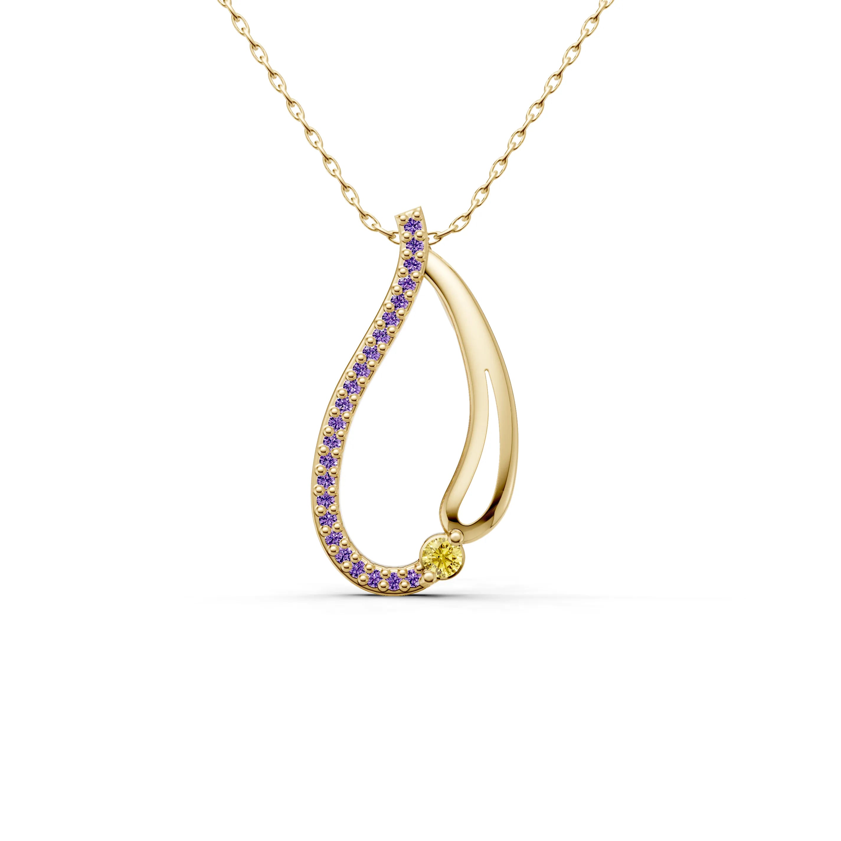 Gold_Citrine_Amethyst