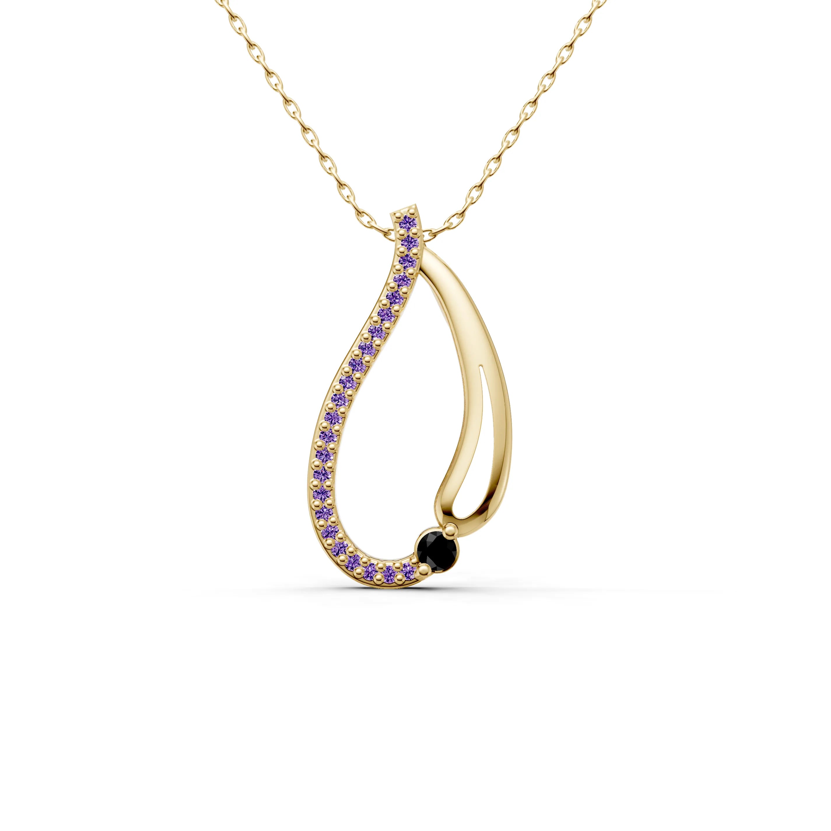 Gold_Black_Amethyst