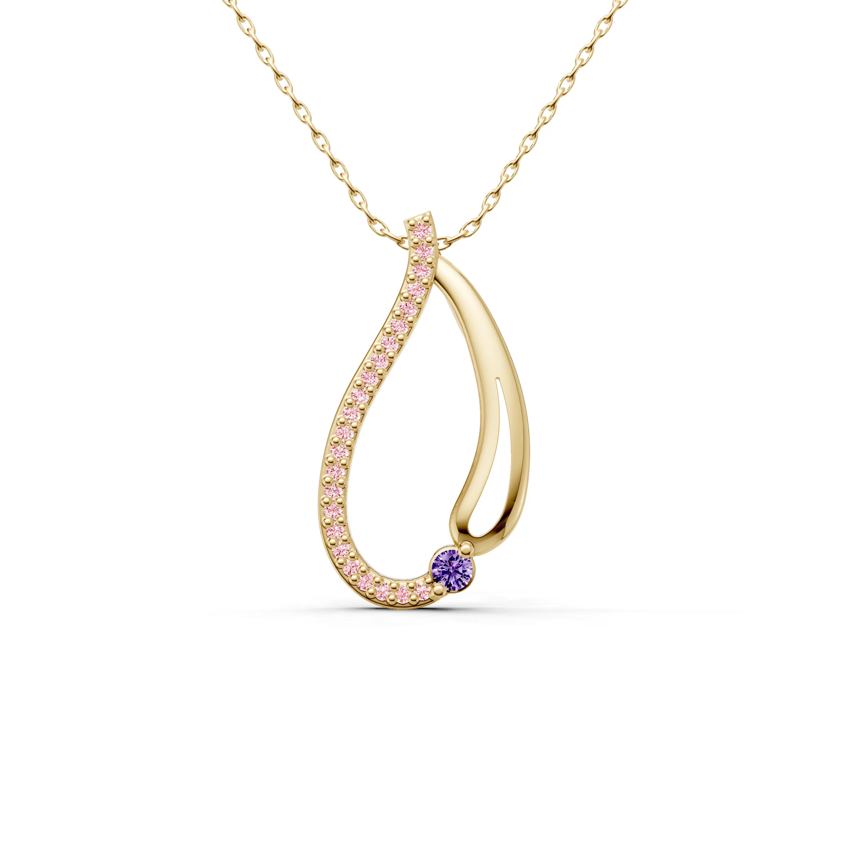 Gold_Amethyst_Pink