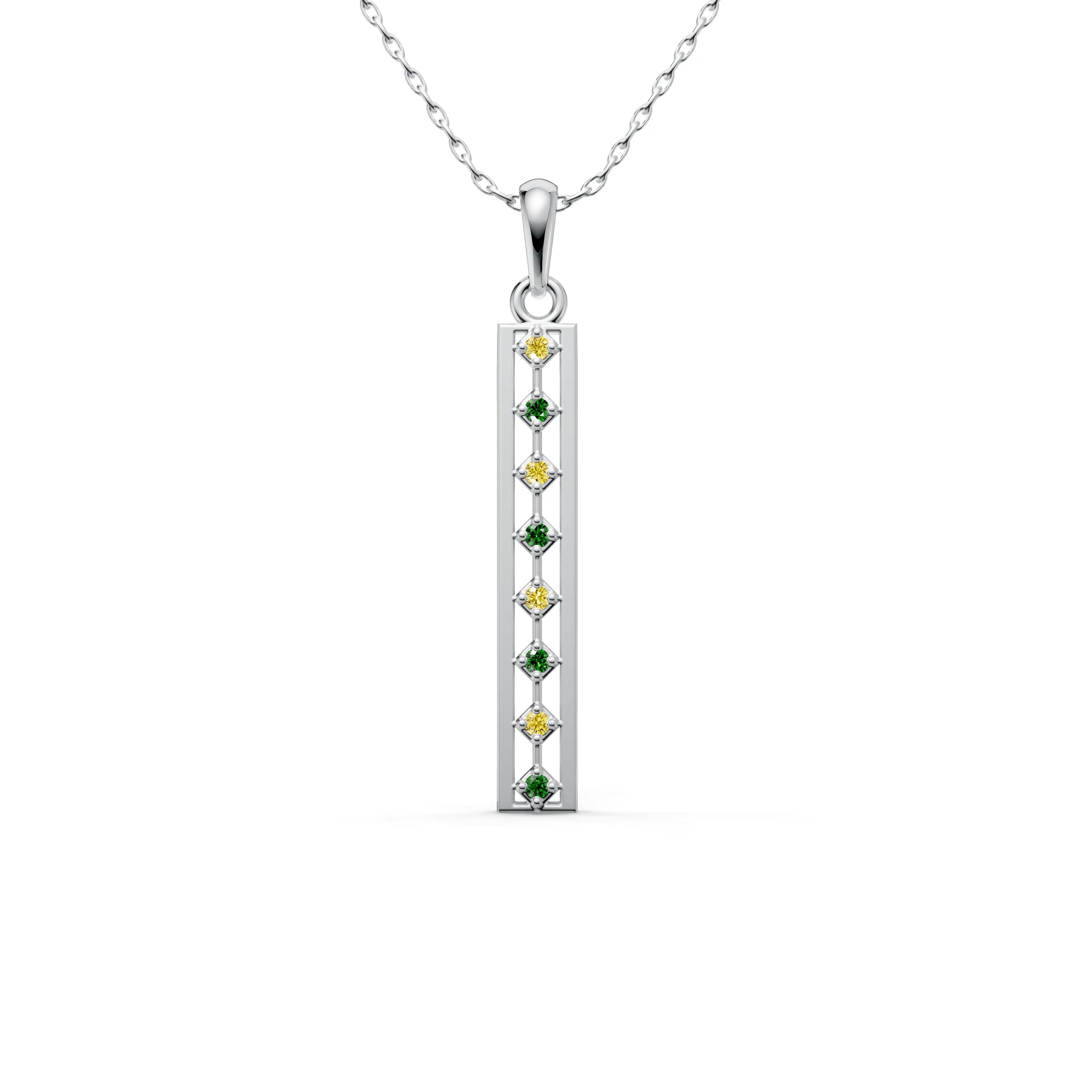 Silver_Citrine_Emerald