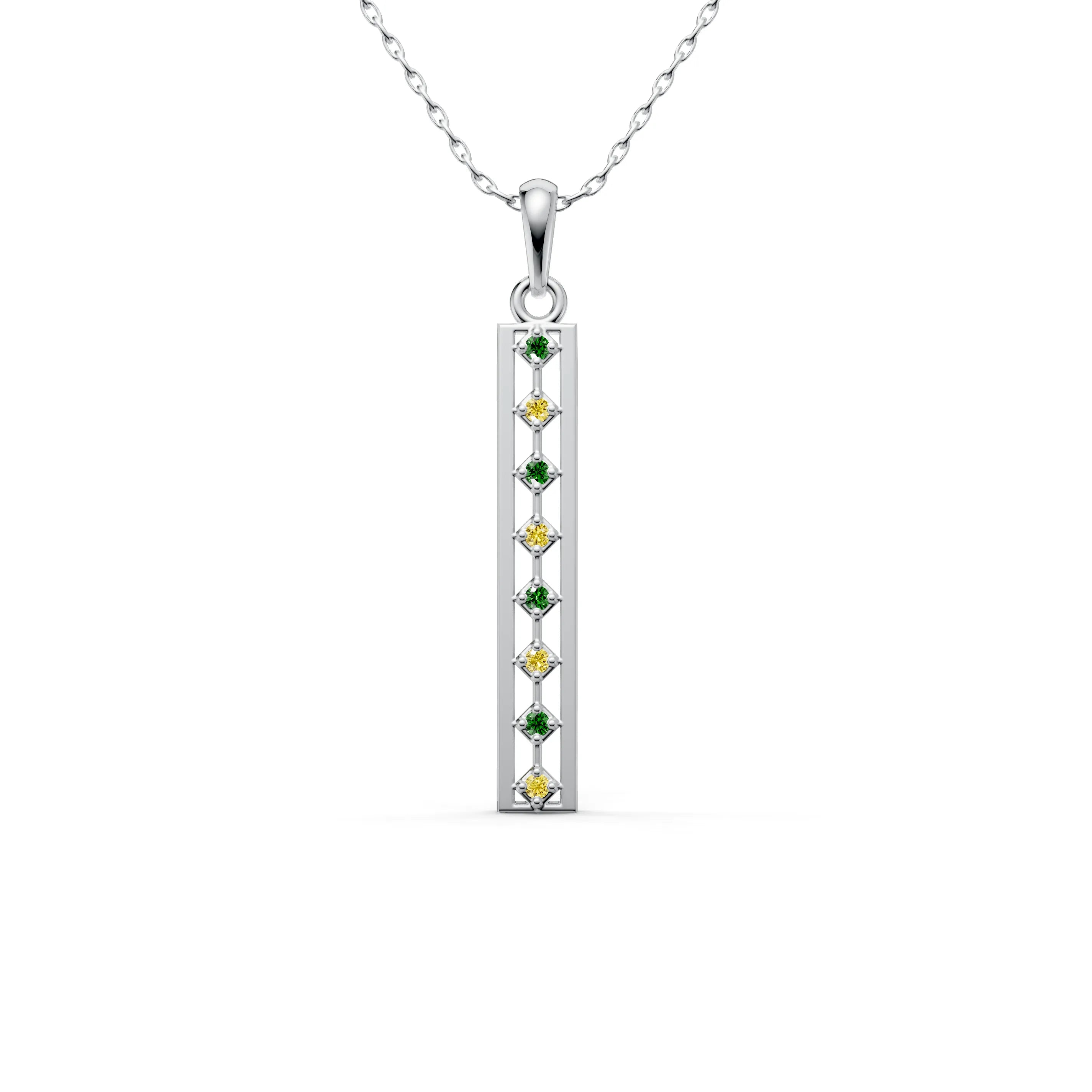 Silver_Emerald_Citrine